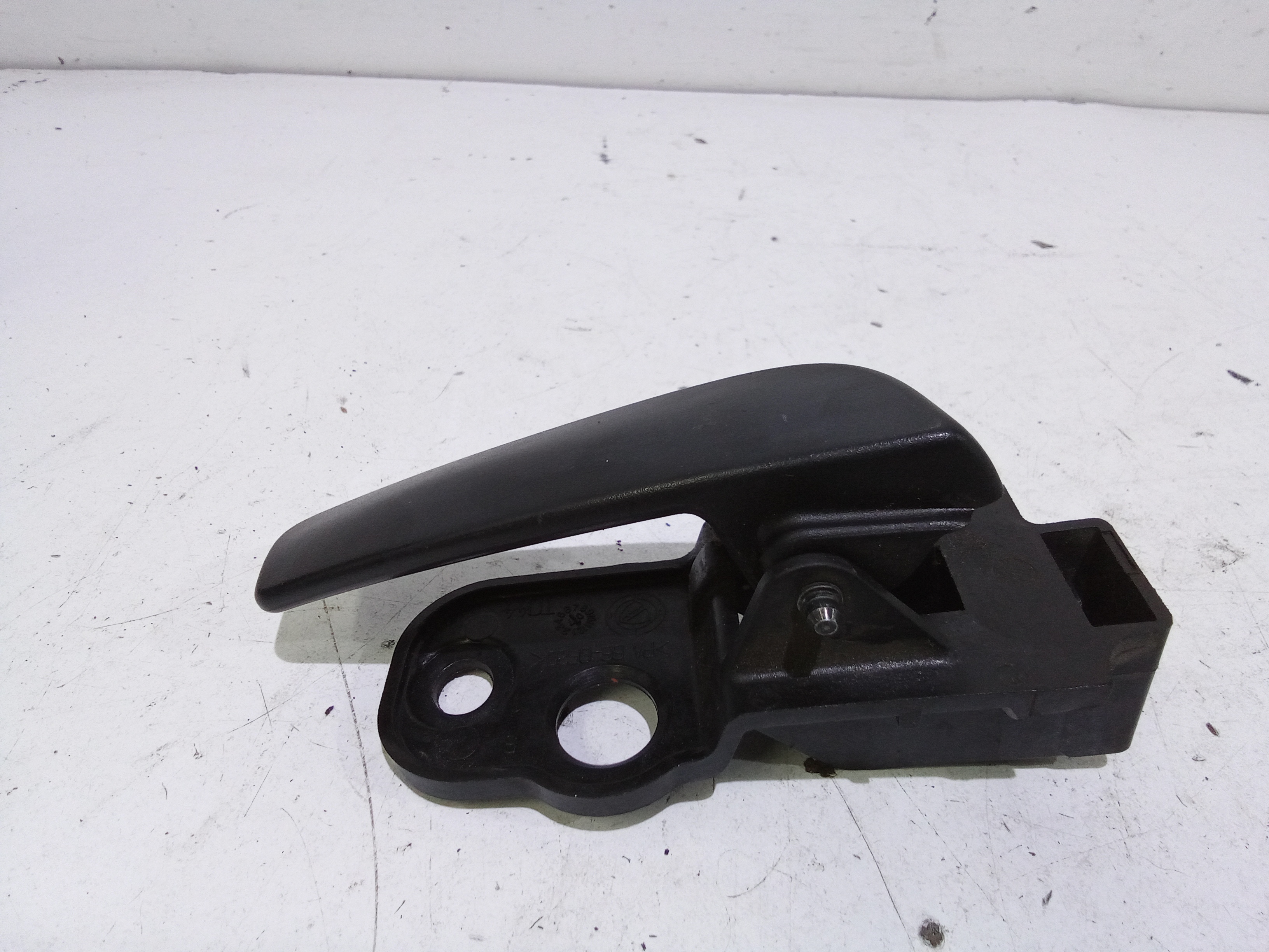 Maniglia interna anteriore Sinistra per Peugeot Bipper 1 Serie (2007 - In produzione)