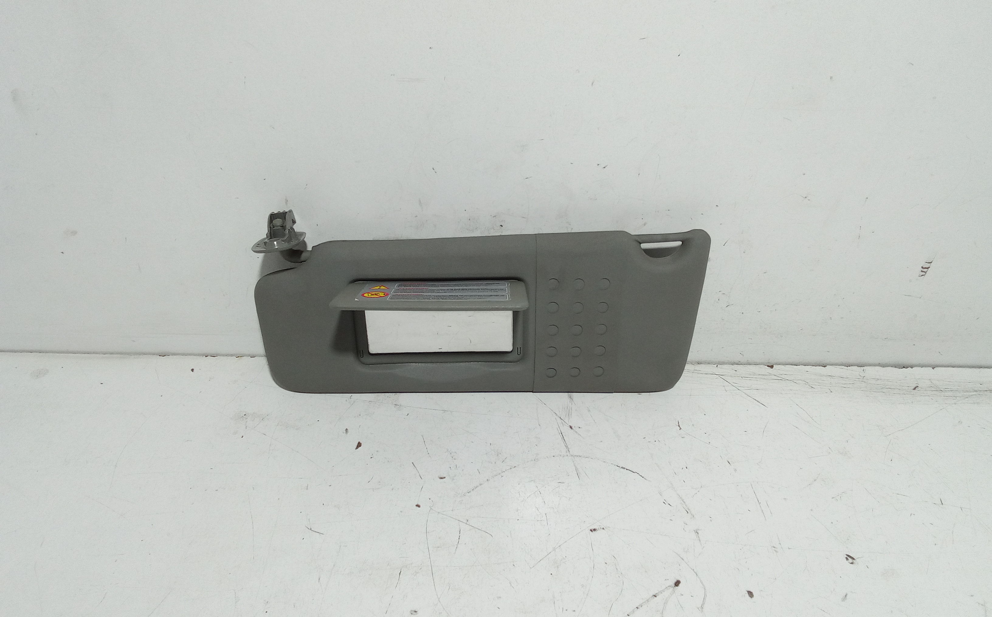 Parasole aletta anteriore Lato Guida per Renault Clio Serie (01>05) (2001 - 2005)