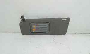 Parasole aletta anteriore Lato Guida per Renault Clio Serie (01>05) (2001 - 2005)