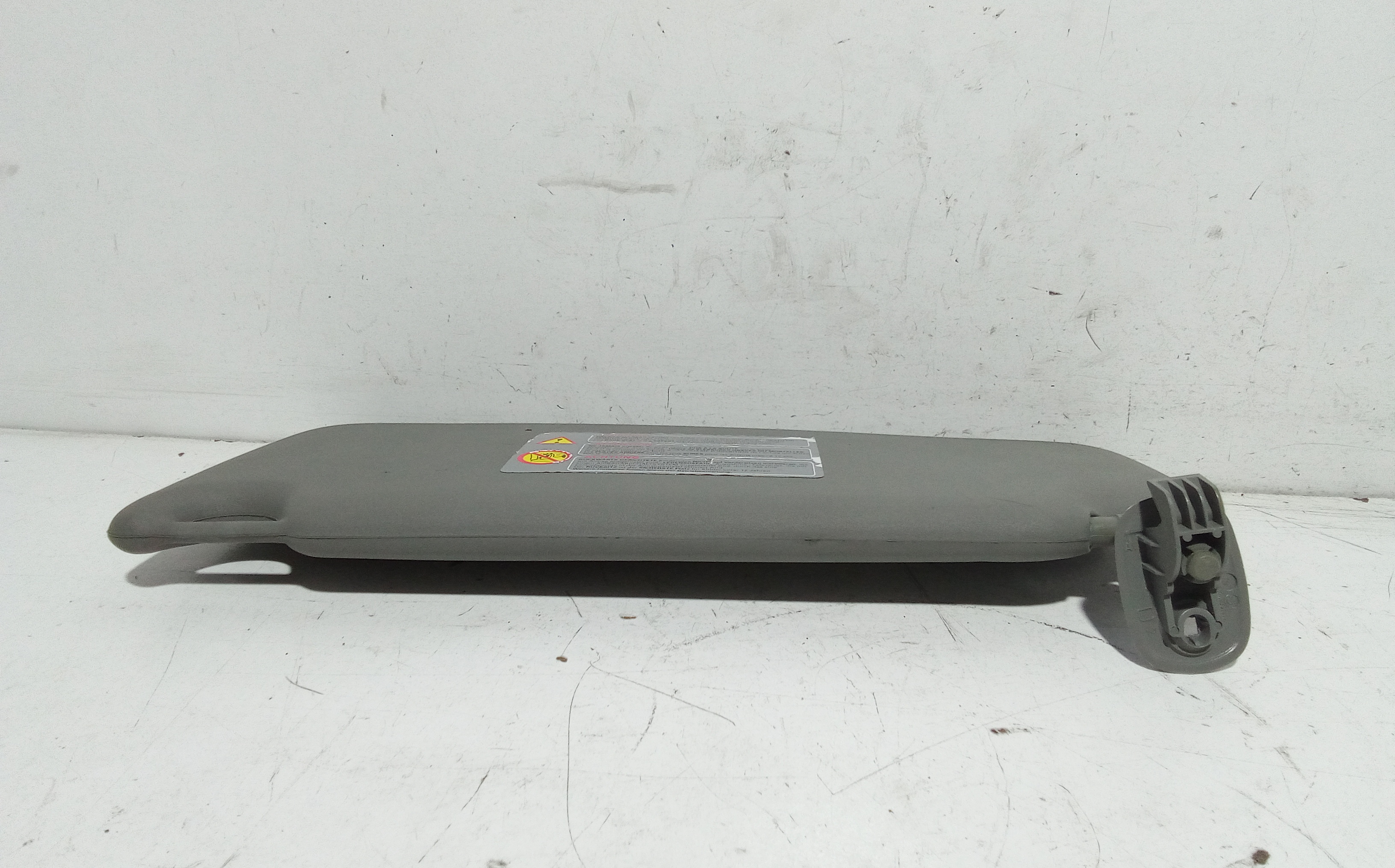 Parasole aletta Lato Passeggero per Renault Clio Serie (01>05) (2001 - 2005)