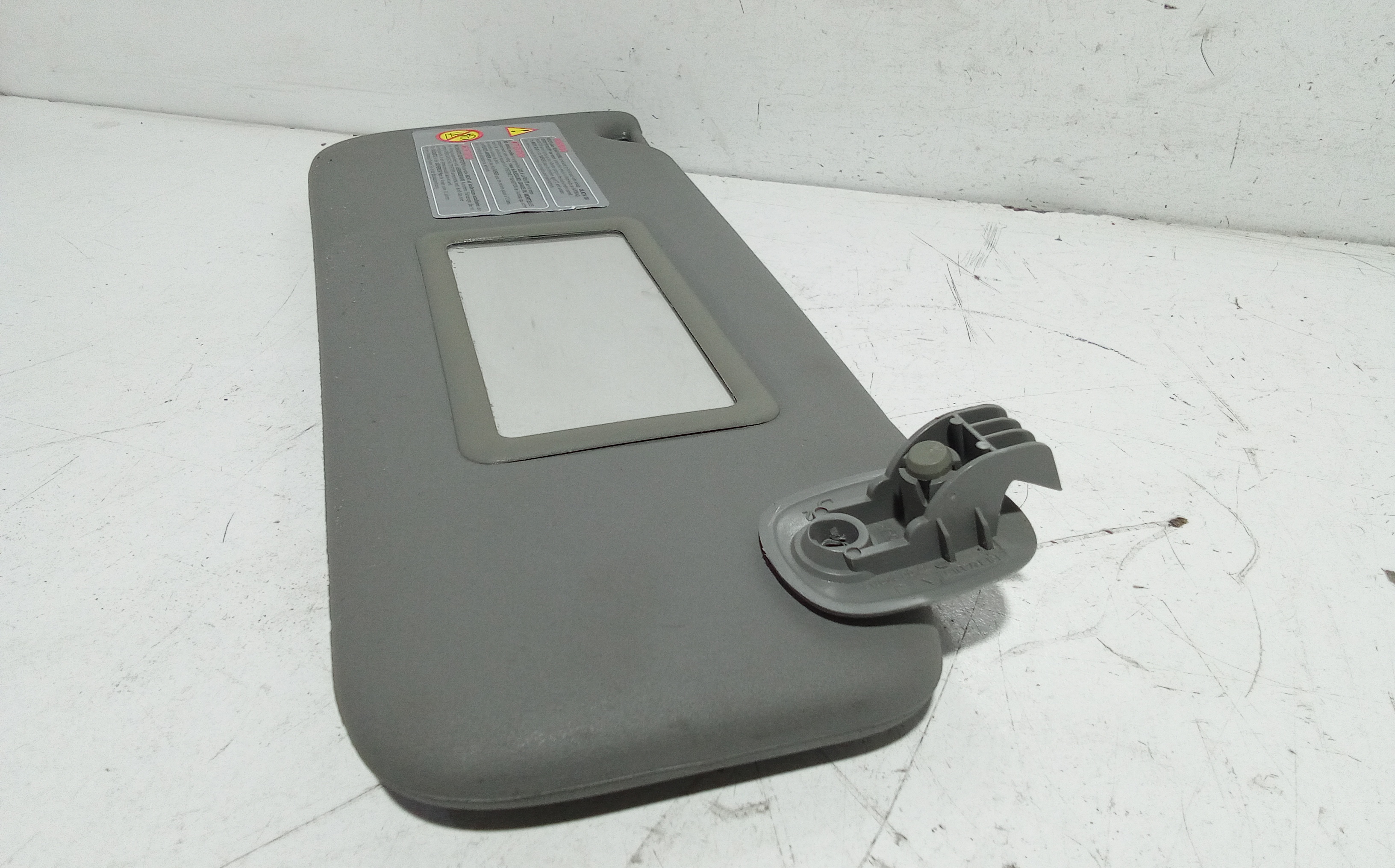 Parasole aletta Lato Passeggero per Renault Clio Serie (01>05) (2001 - 2005)