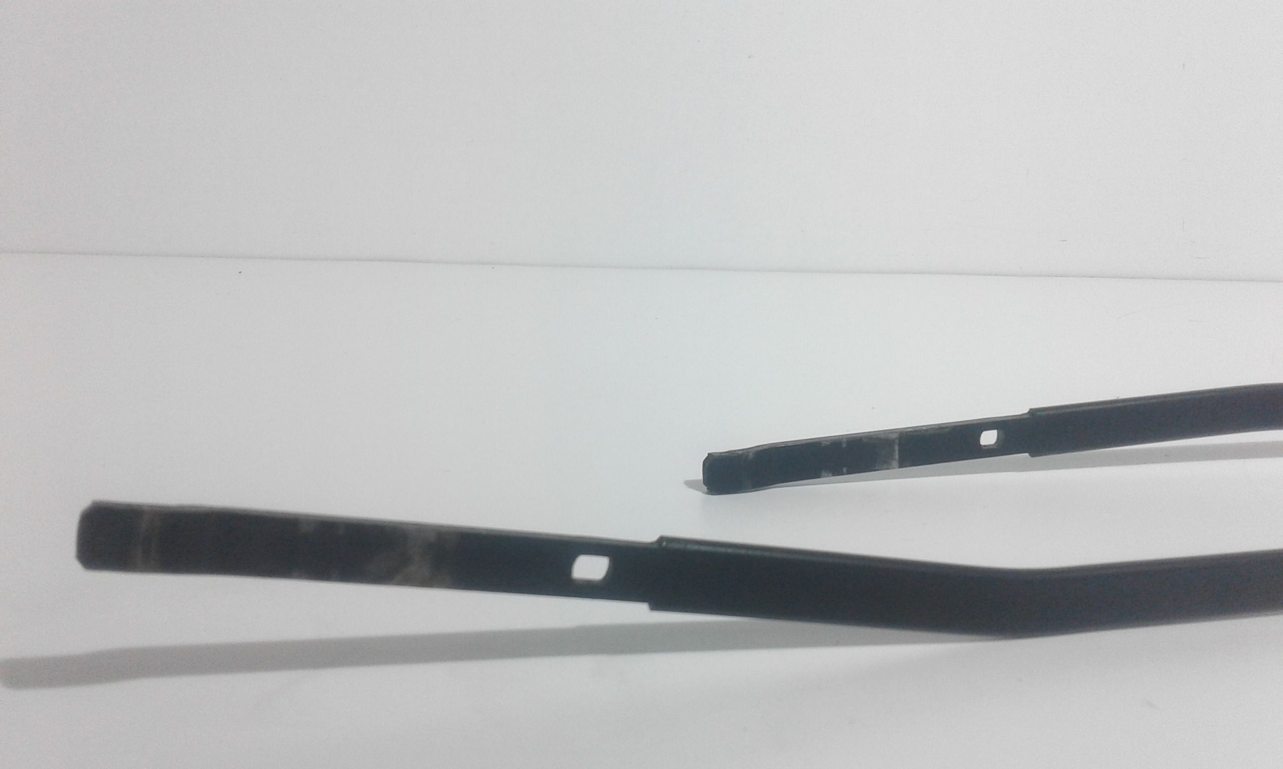 Bracci Tergi ant. CITROEN C4 Grand Picasso (06>13)