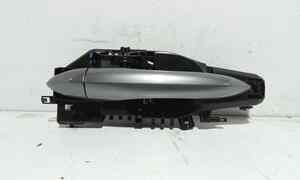 Maniglia esterna Posteriore Sinistra per Maserati Levante Serie (16>) (2016 - In produzione)