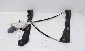 Cremagliera anteriore destra passeggero per Bmw Serie 1 Serie (e87) (04>07) (2004 - 2007)