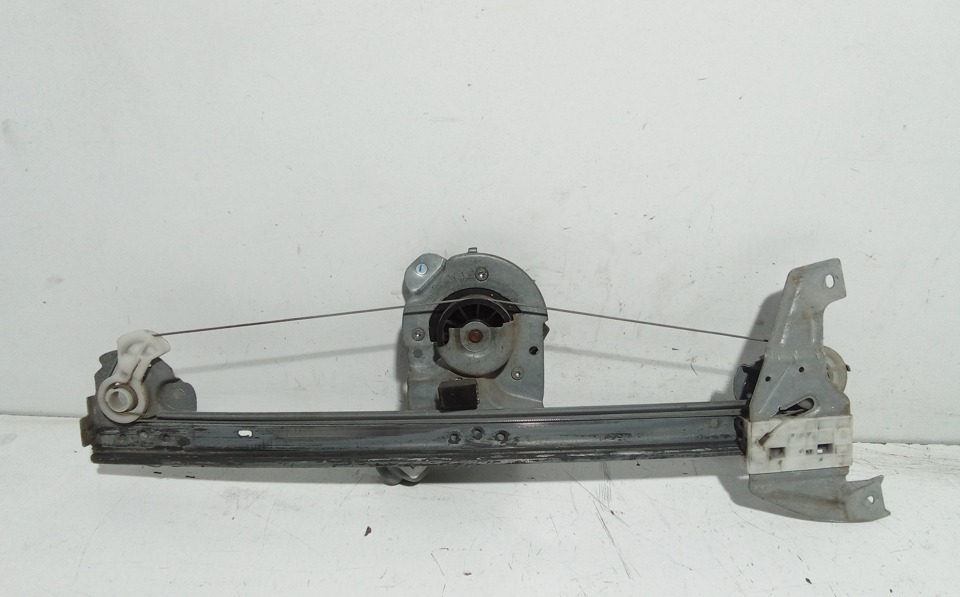 Cremagliera anteriore sinistra Guida per Citroen C1 1 Serie (2005 - 2008)