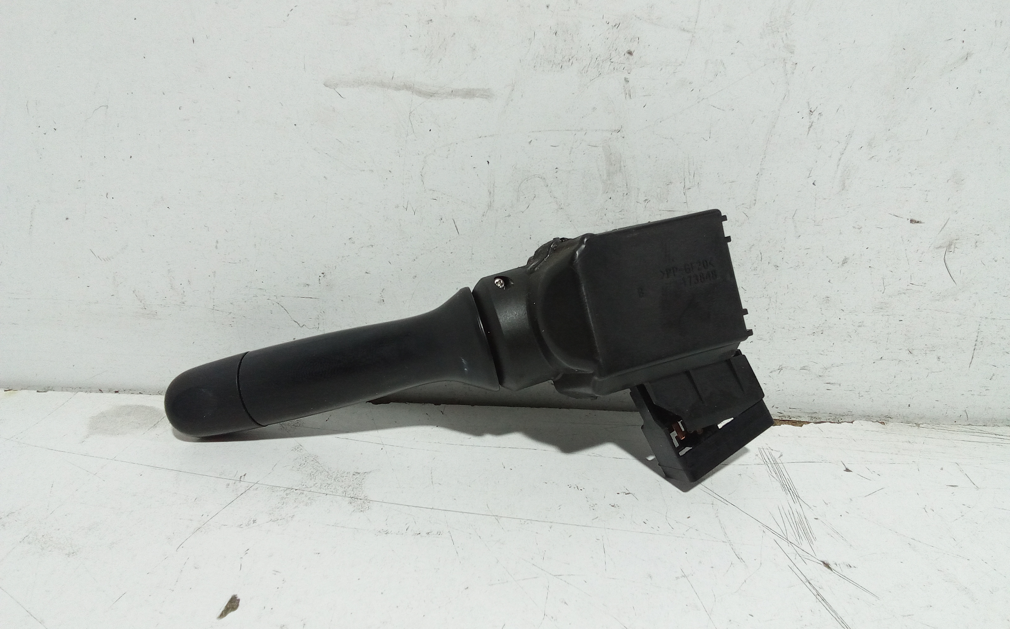 Devioluci destro per Citroen C1 1 Serie (2005 - 2008)