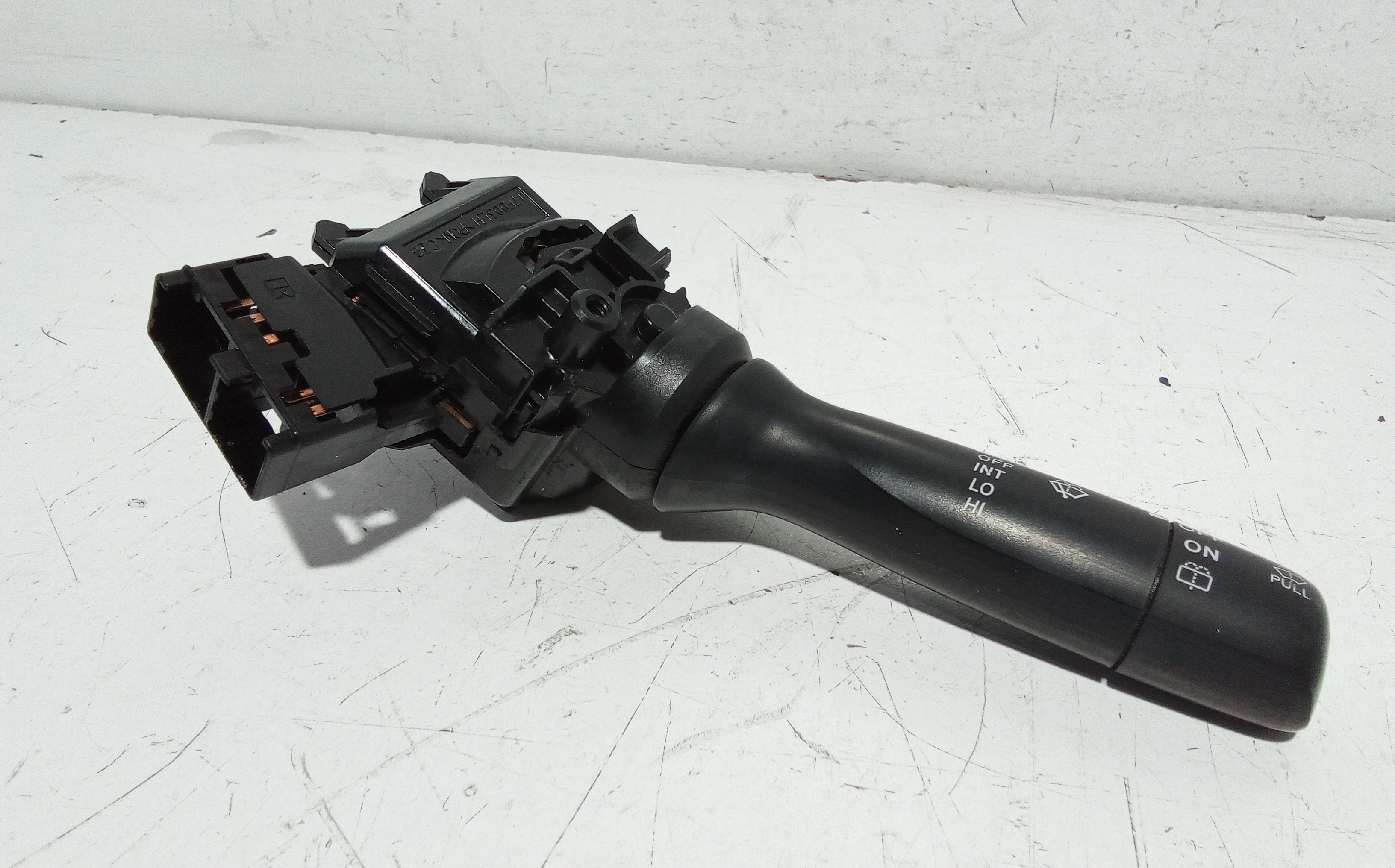 Devioluci destro per Citroen C1 1 Serie (2005 - 2008)