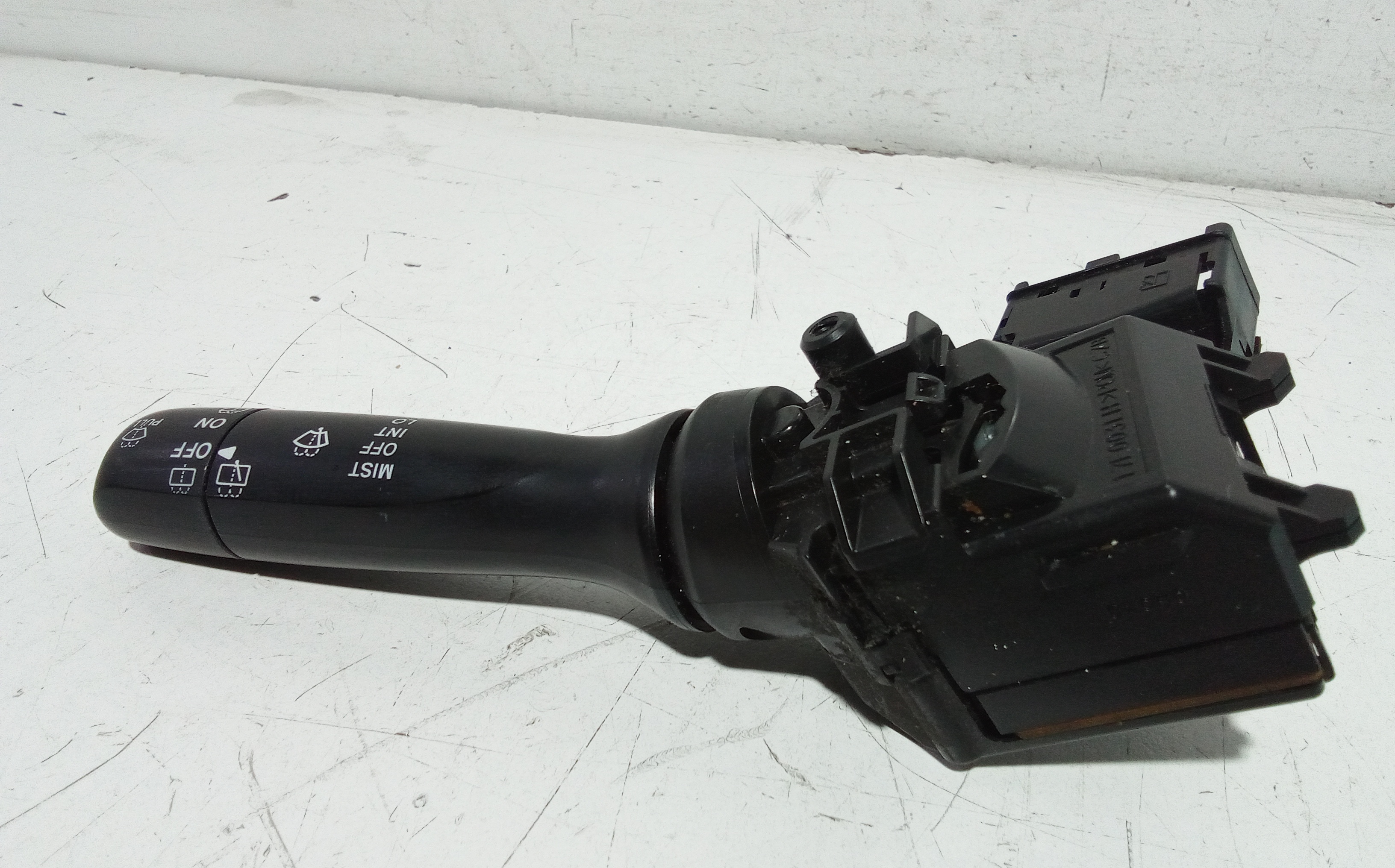 Devioluci destro per Citroen C1 1 Serie (2005 - 2008)