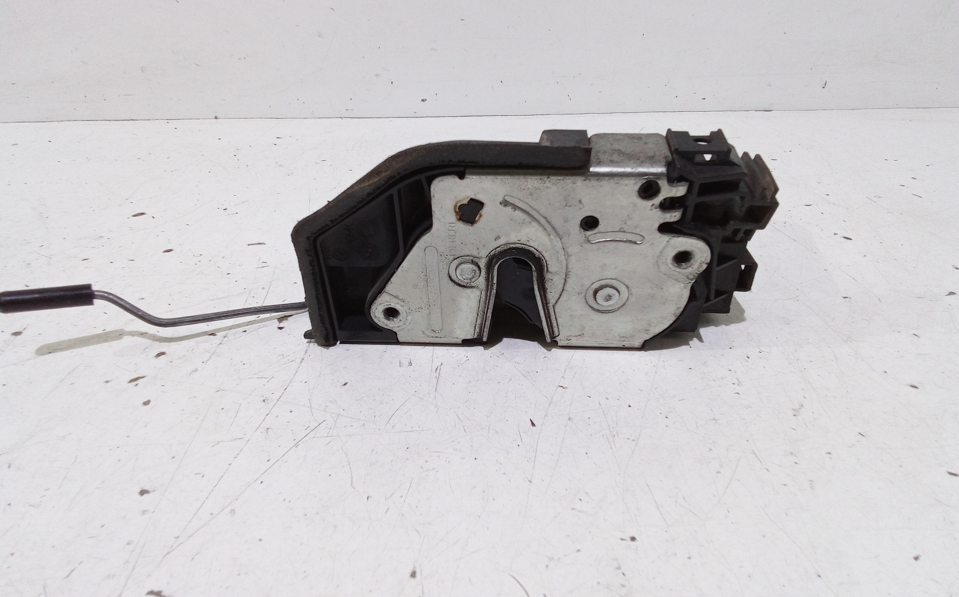 Serratura Anteriore Destra per Bmw Serie 1 Serie (e87) (04>07) (2004 - 2007)