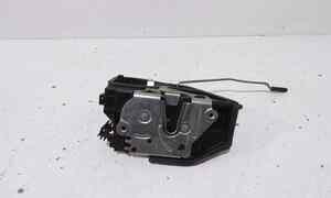 Serratura Anteriore Destra per Bmw Serie 1 Serie (e87) (04>07) (2004 - 2007)