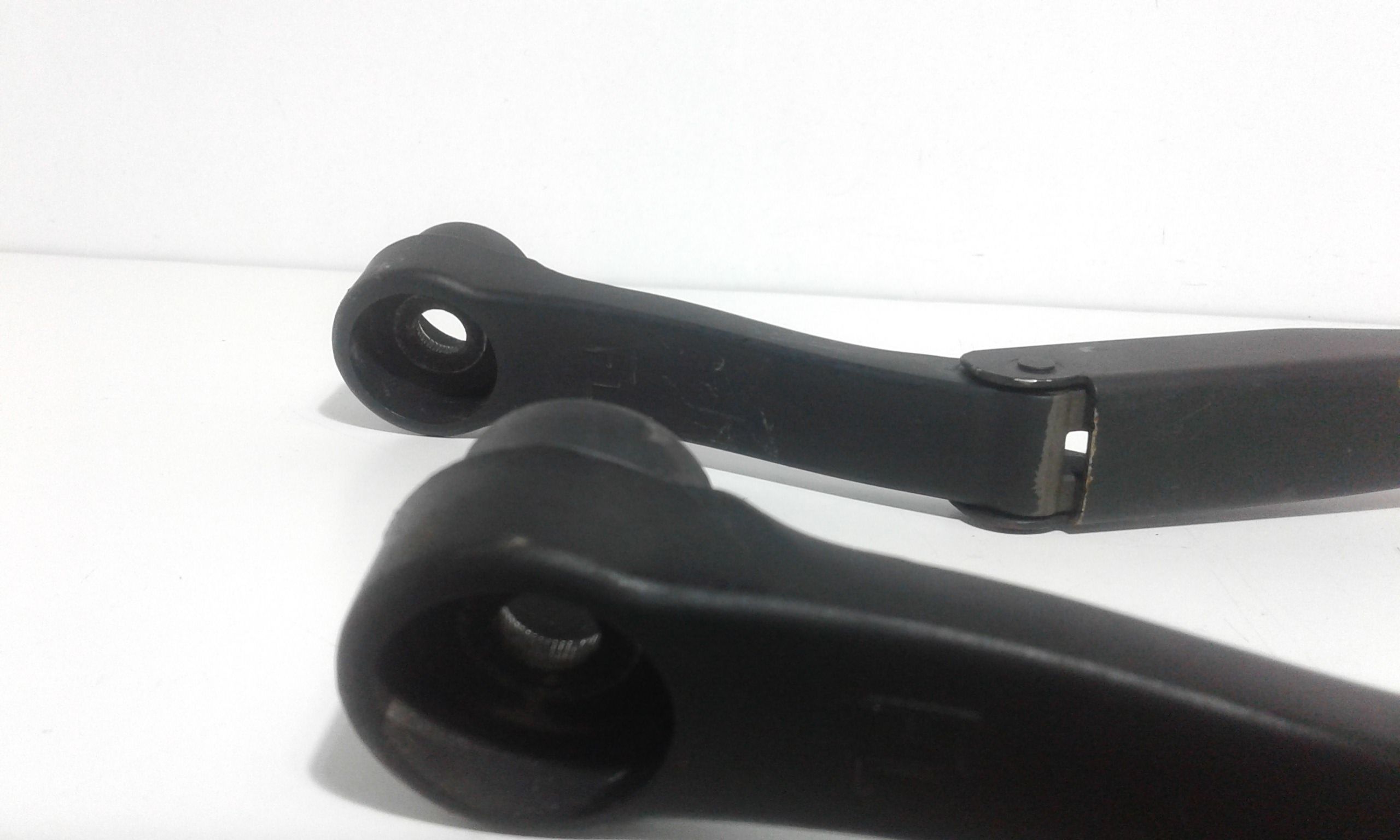 Bracci Tergi ant. SSANGYONG Kyron 1 Serie