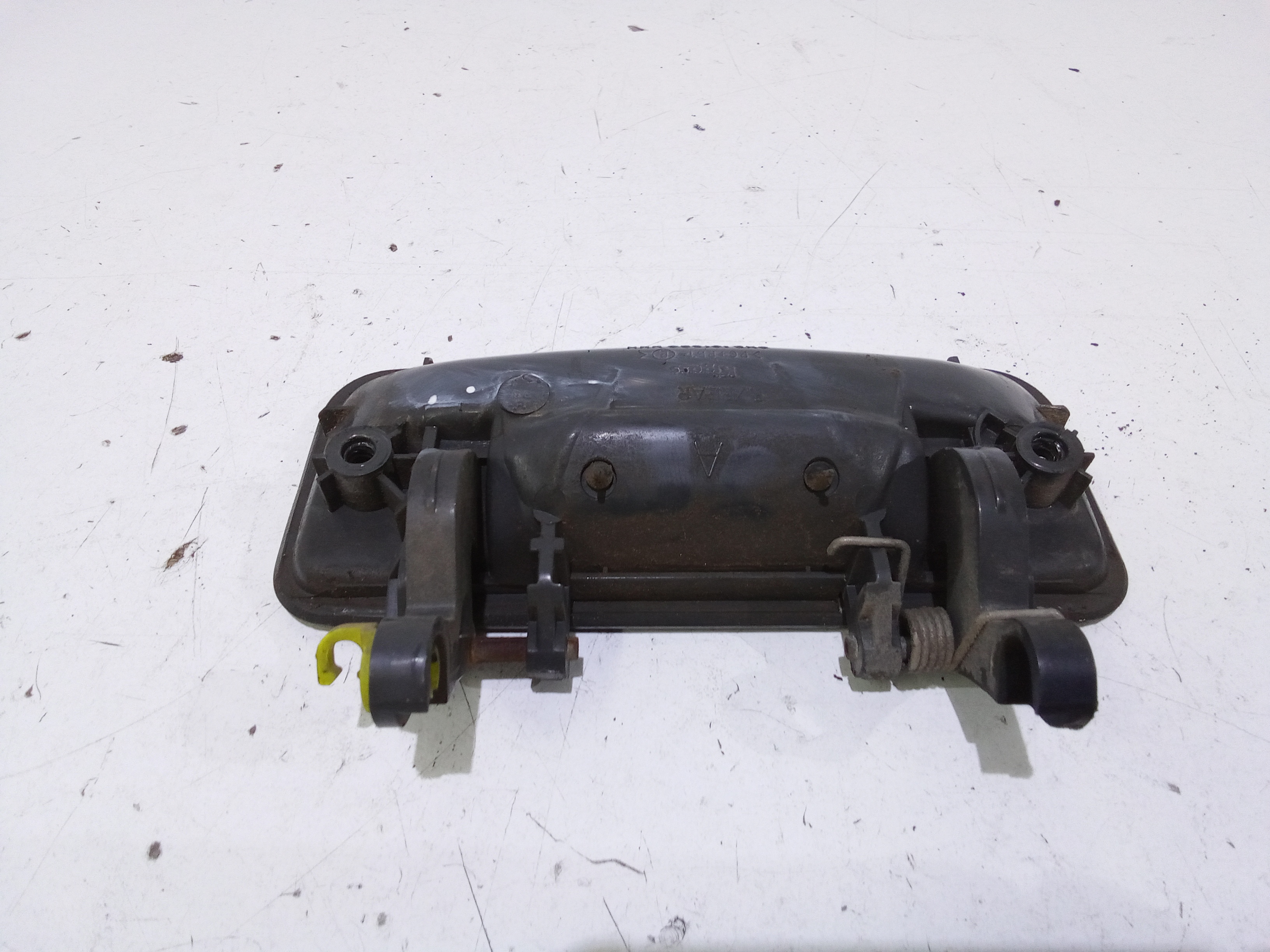 Maniglia esterna Anteriore Destra per Land Rover Freelander 1 Serie (1998 - 2003)