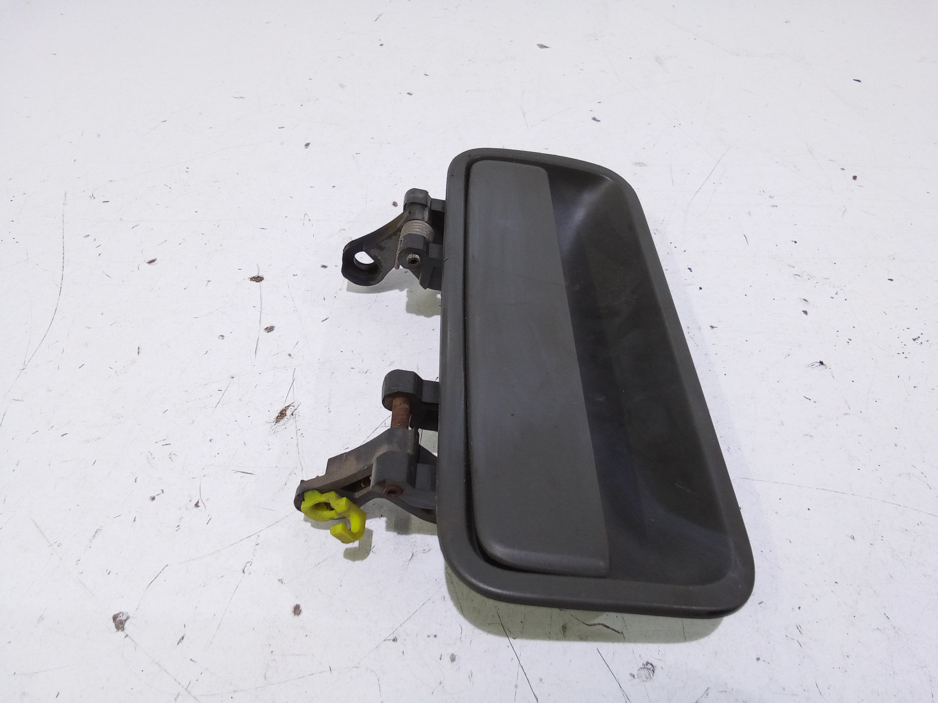 Maniglia esterna Anteriore Destra per Land Rover Freelander 1 Serie (1998 - 2003)