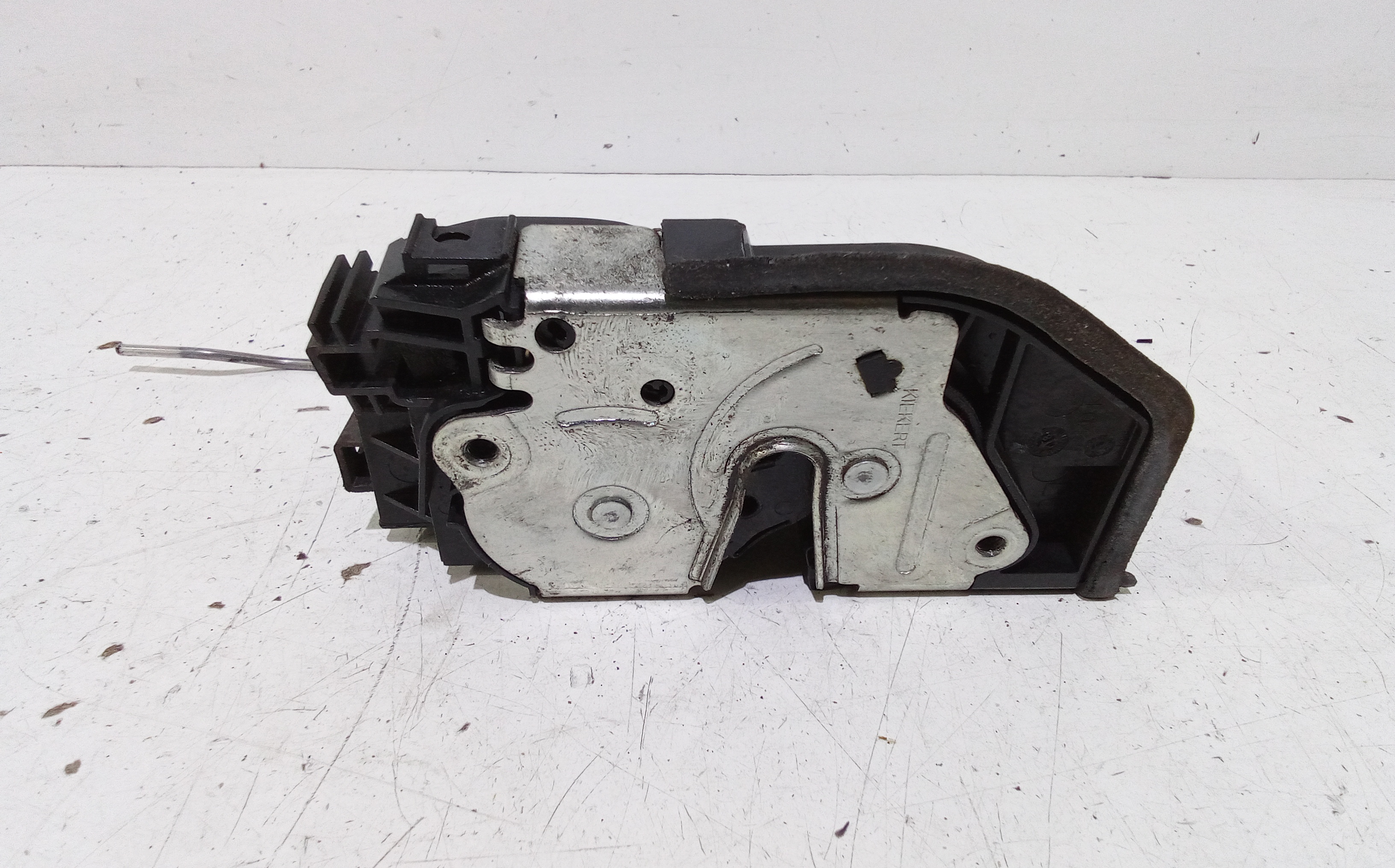 Serratura Anteriore Sinistra per Bmw Serie 1 Serie (e87) (04>07) (2004 - 2007)