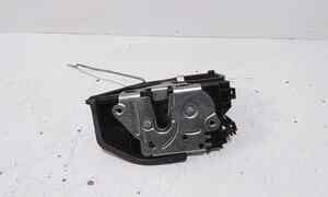 Serratura Anteriore Sinistra per Bmw Serie 1 Serie (e87) (04>07) (2004 - 2007)