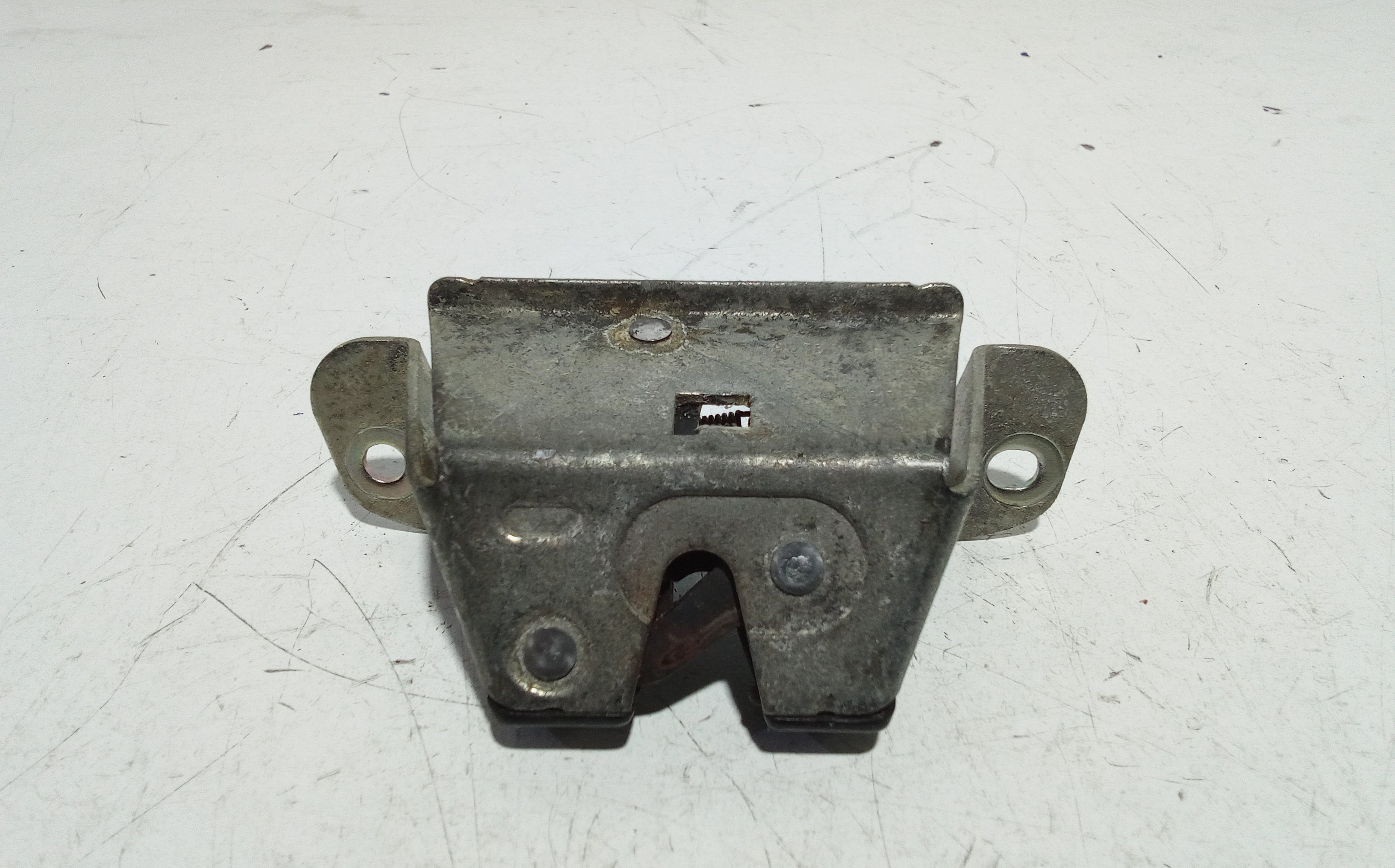 Serratura Cofano Posteriore per Citroen C1 1 Serie (2005 - 2008)