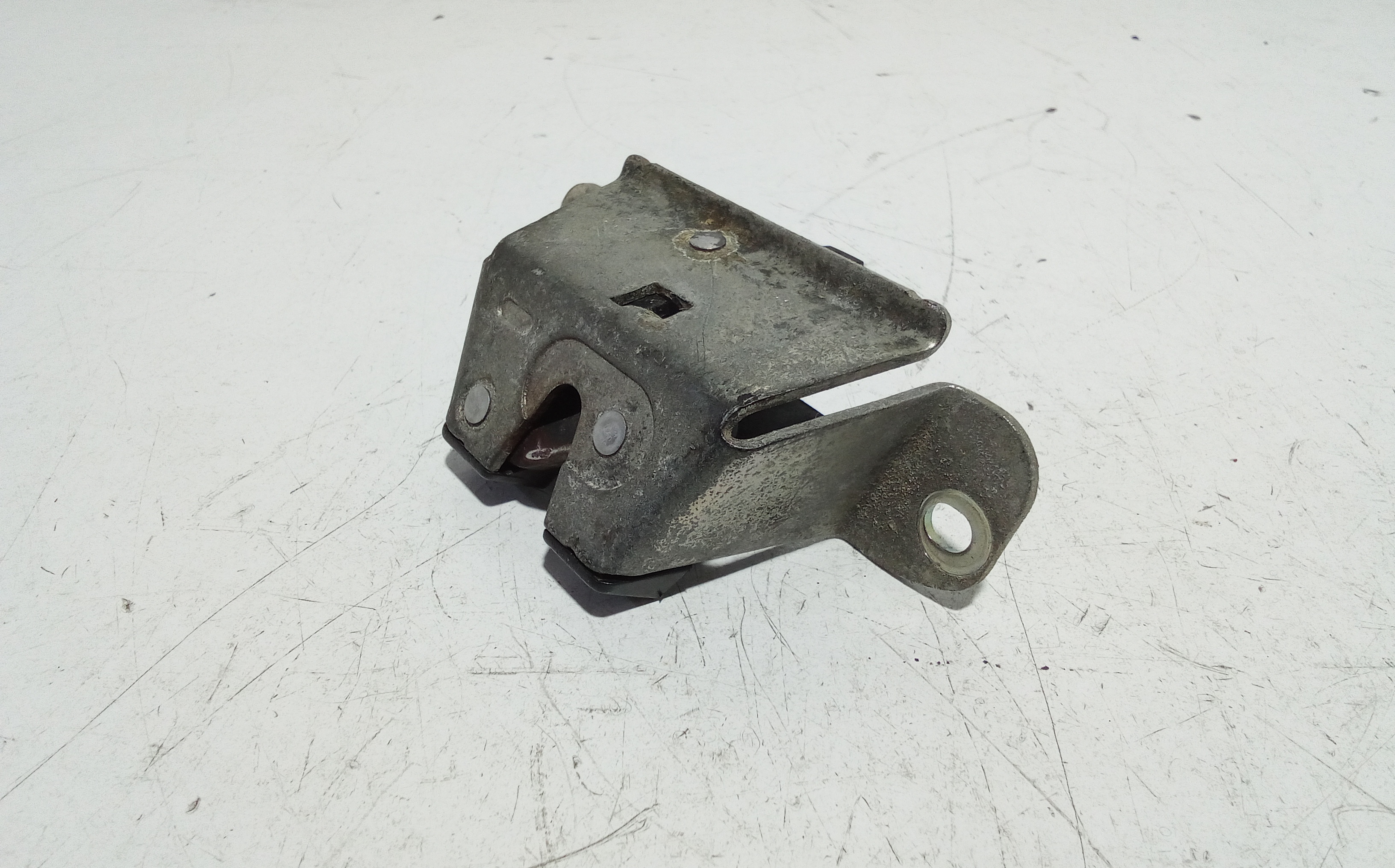 Serratura Cofano Posteriore per Citroen C1 1 Serie (2005 - 2008)