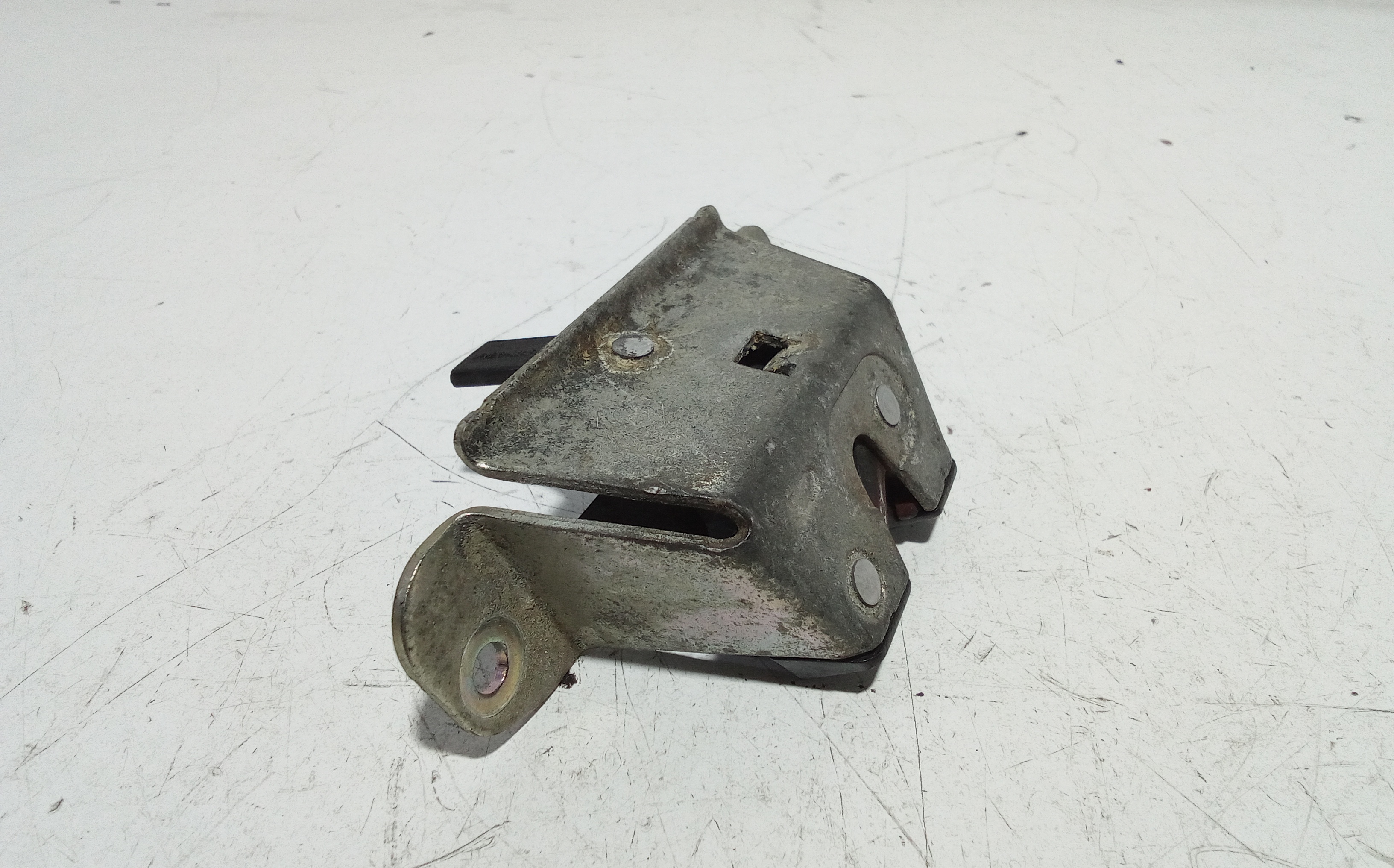 Serratura Cofano Posteriore per Citroen C1 1 Serie (2005 - 2008)