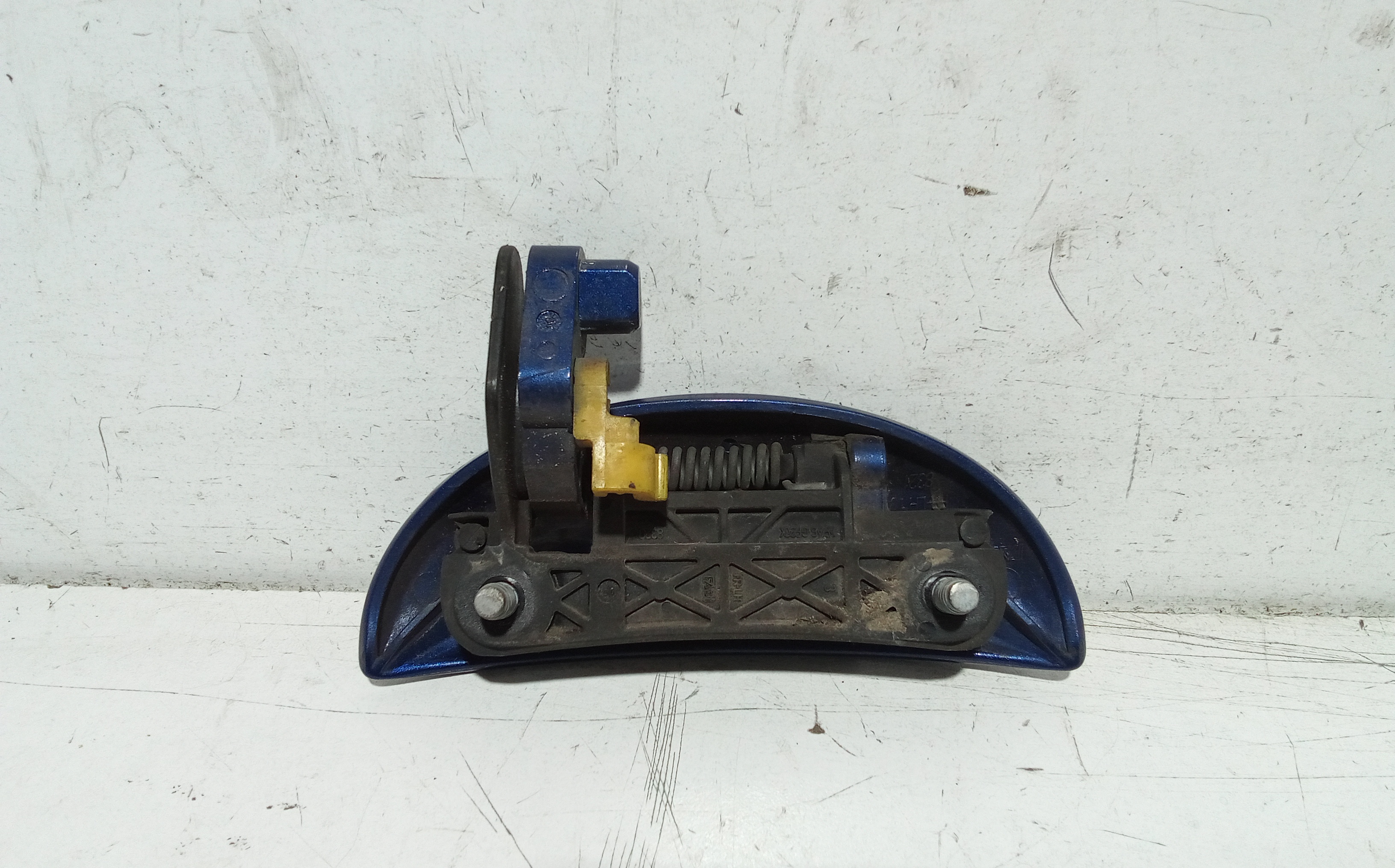 Maniglia esterna Anteriore Sinistra per Citroen C1 1 Serie (2005 - 2008)