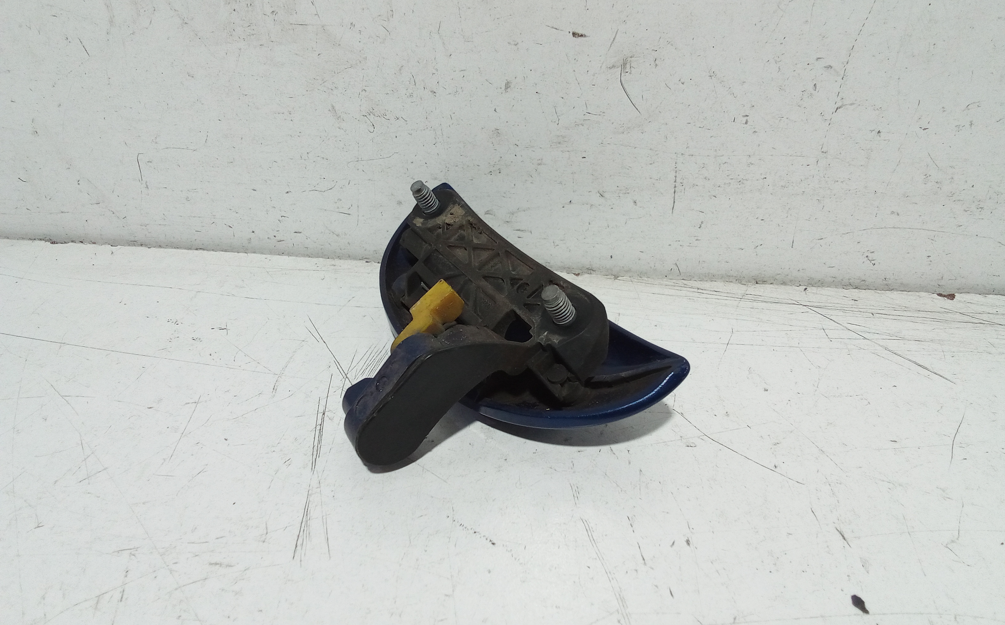 Maniglia esterna Anteriore Sinistra per Citroen C1 1 Serie (2005 - 2008)