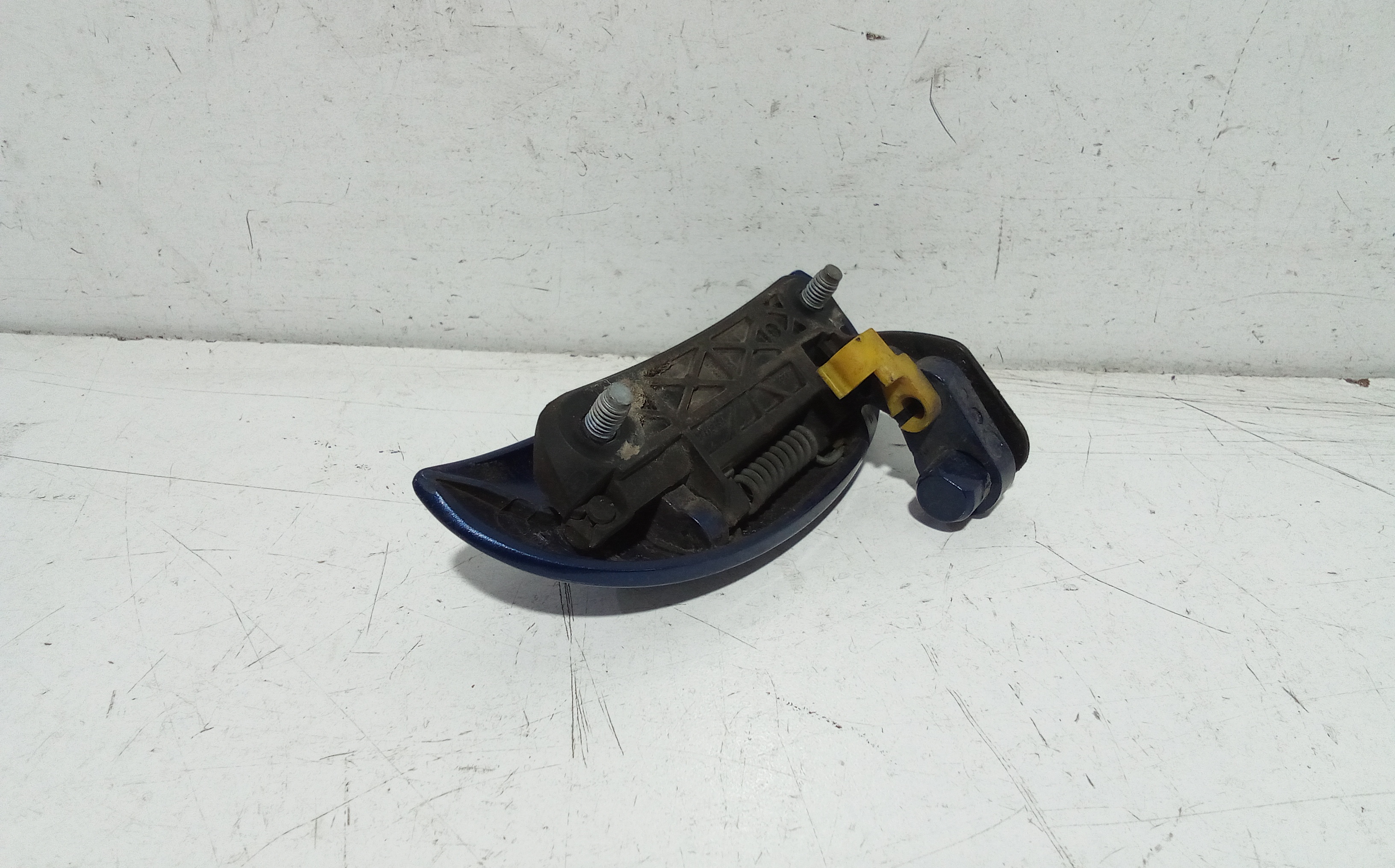 Maniglia esterna Anteriore Sinistra per Citroen C1 1 Serie (2005 - 2008)