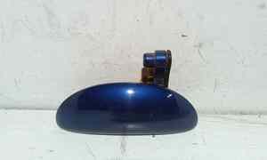 Maniglia esterna Anteriore Sinistra per Citroen C1 1 Serie (2005 - 2008)