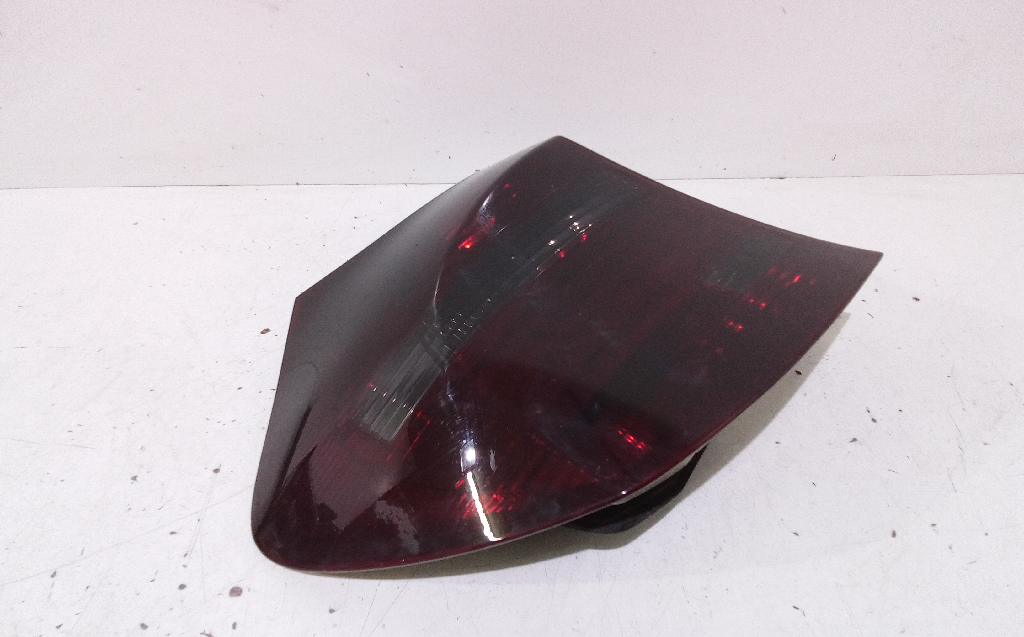 Stop fanale Posteriore sinistro lato Guida per Bmw Serie 1 Serie (e87) (04>07) (2004 - 2007)