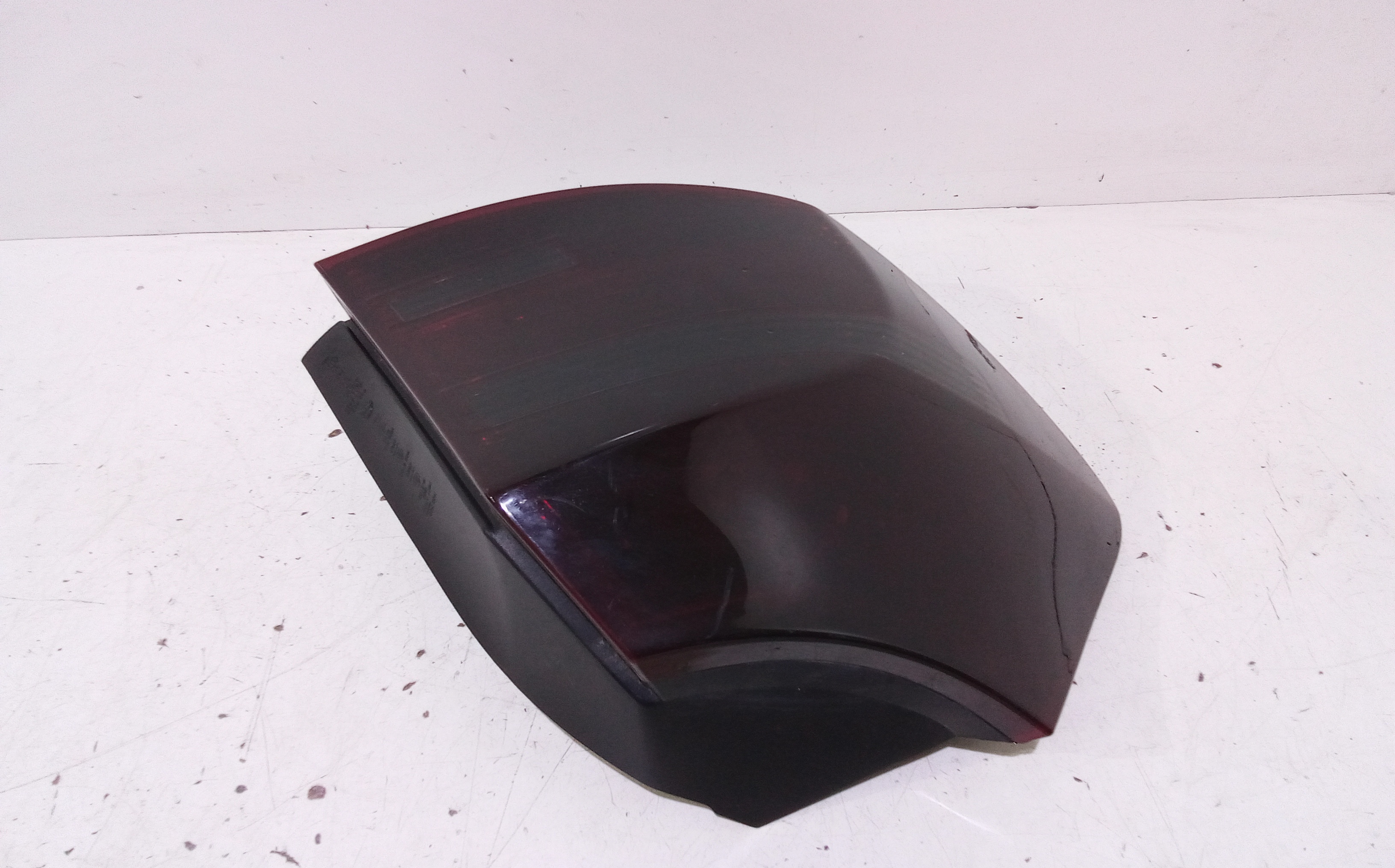 Stop fanale Posteriore sinistro lato Guida per Bmw Serie 1 Serie (e87) (04>07) (2004 - 2007)