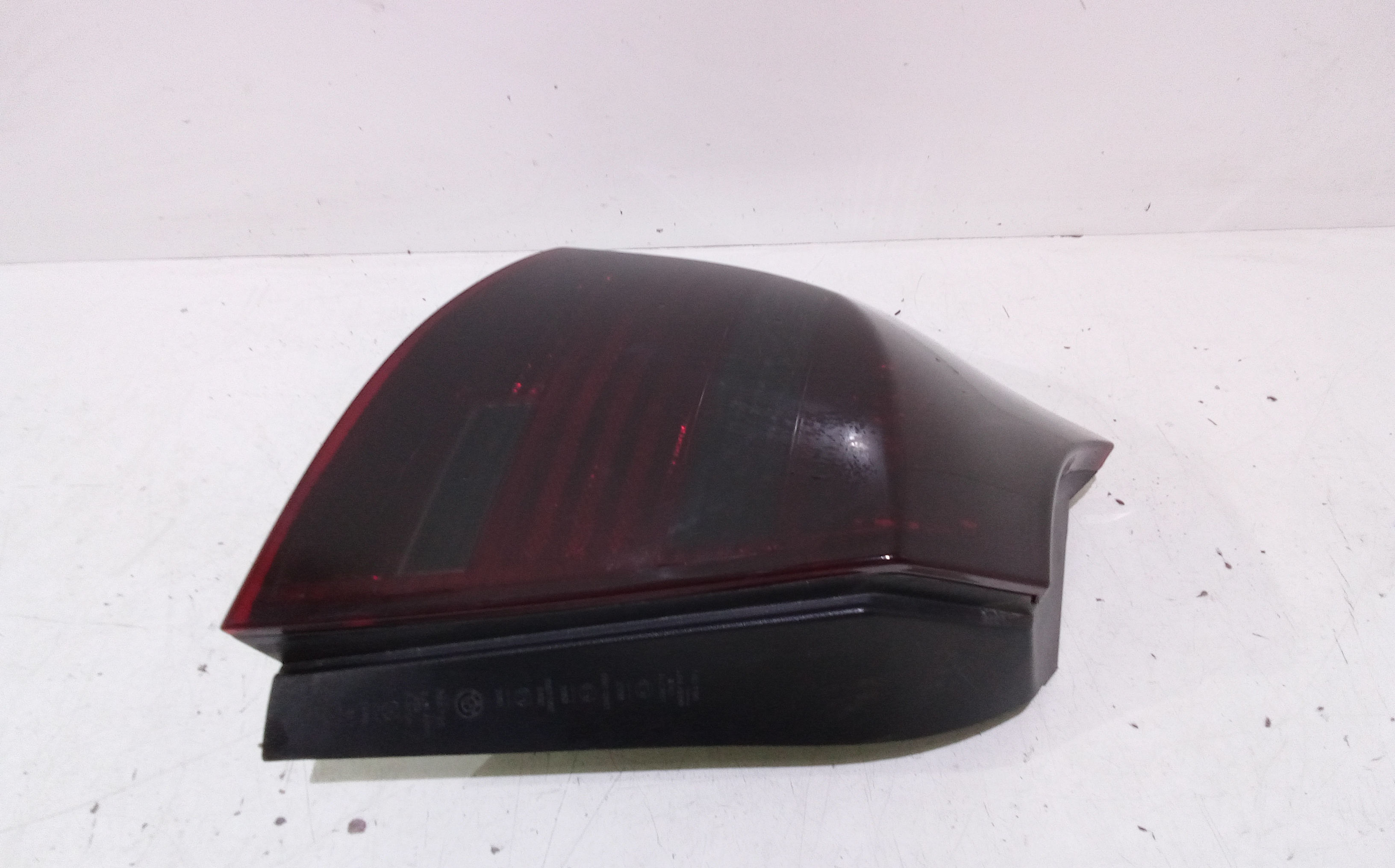 Stop fanale Posteriore sinistro lato Guida per Bmw Serie 1 Serie (e87) (04>07) (2004 - 2007)