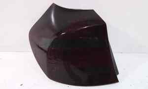 Stop fanale Posteriore sinistro lato Guida per Bmw Serie 1 Serie (e87) (04>07) (2004 - 2007)