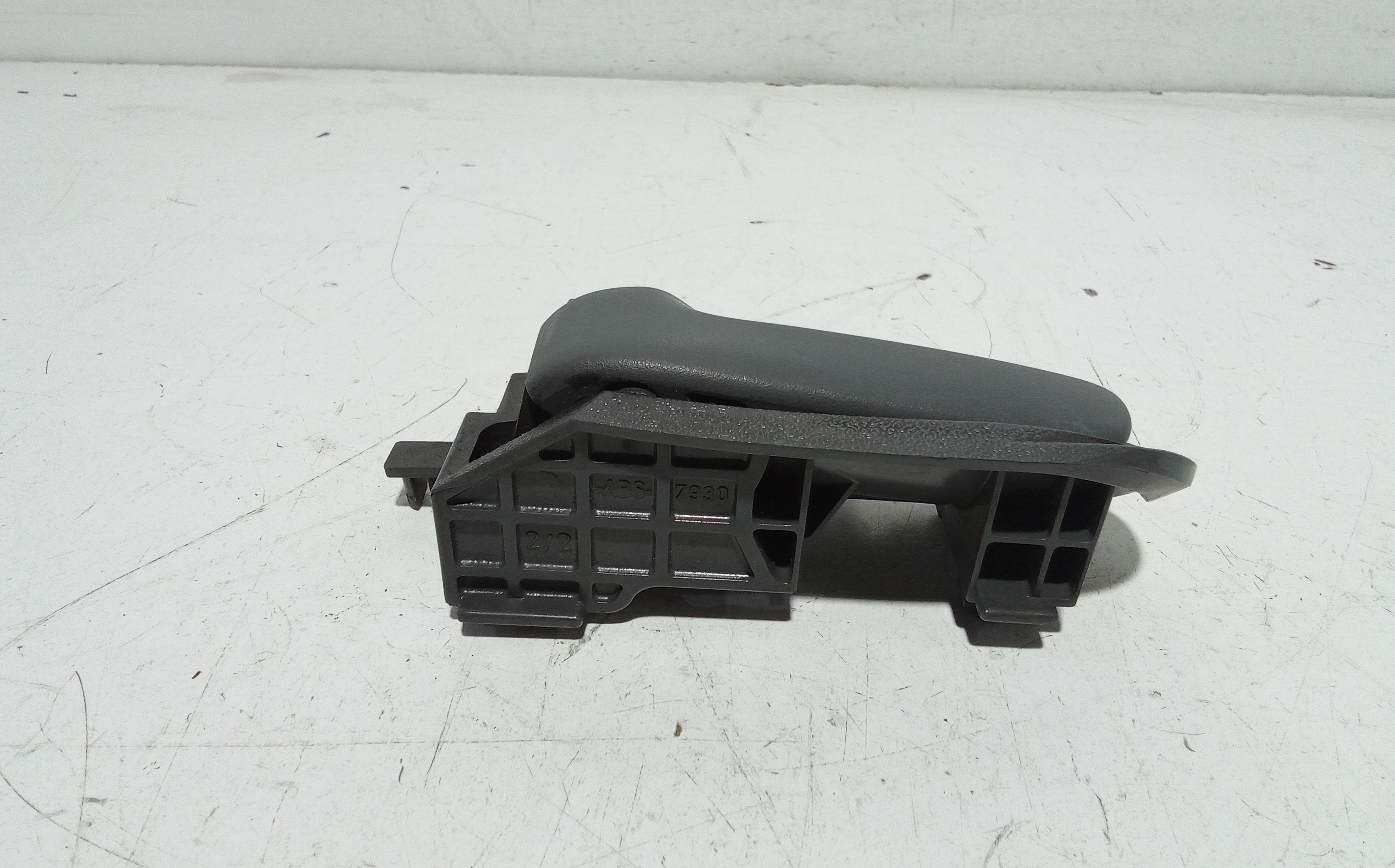 Maniglia interna anteriore Sinistra per Citroen C1 1 Serie (2005 - 2008)