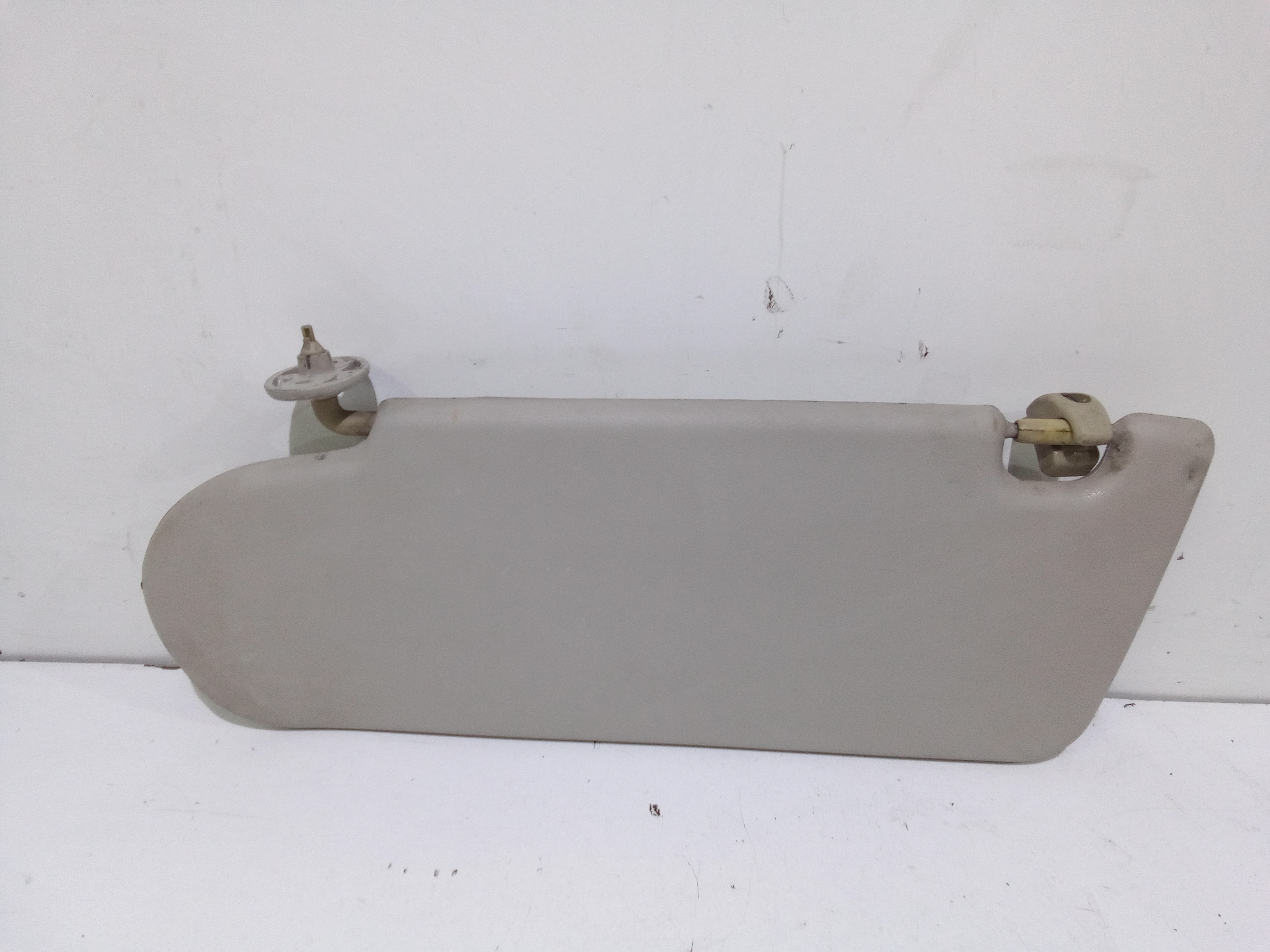 Parasole aletta Lato Passeggero per Land Rover Freelander 1 Serie (1998 - 2003)