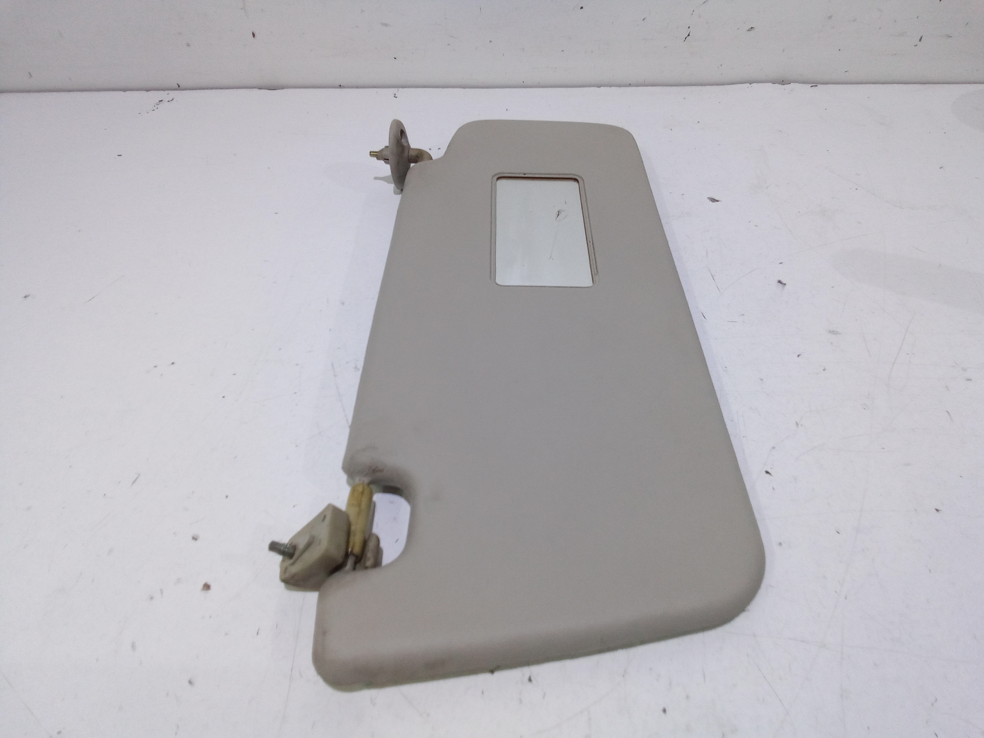 Parasole aletta Lato Passeggero per Land Rover Freelander 1 Serie (1998 - 2003)