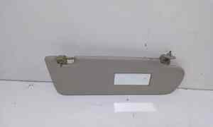 Parasole aletta Lato Passeggero per Land Rover Freelander 1 Serie (1998 - 2003)