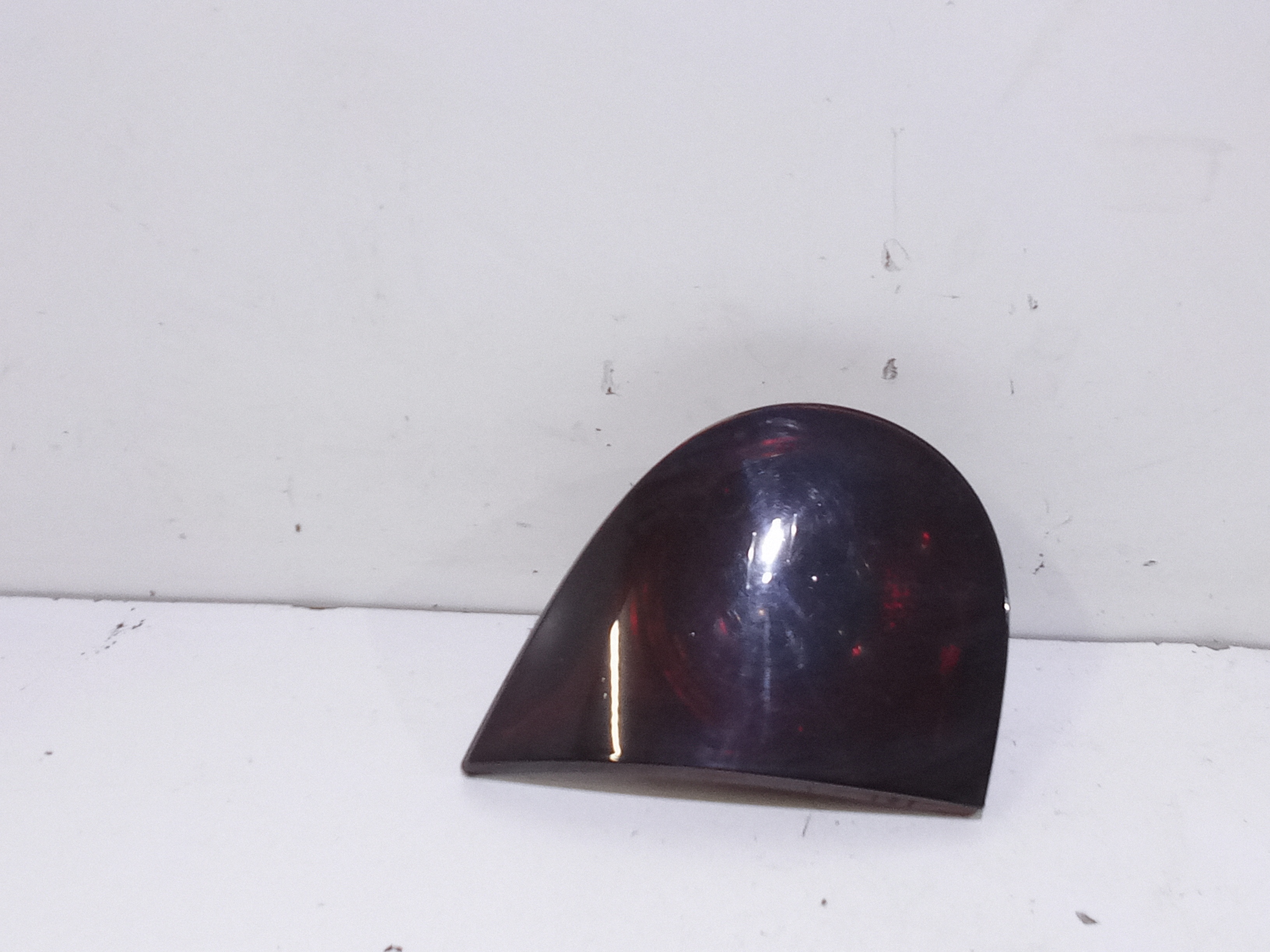 Stop Posteriore Sinistro Integrato nel Portello per Volkswagen Golf 5 Berlina (03>08) (2003 - 2008)