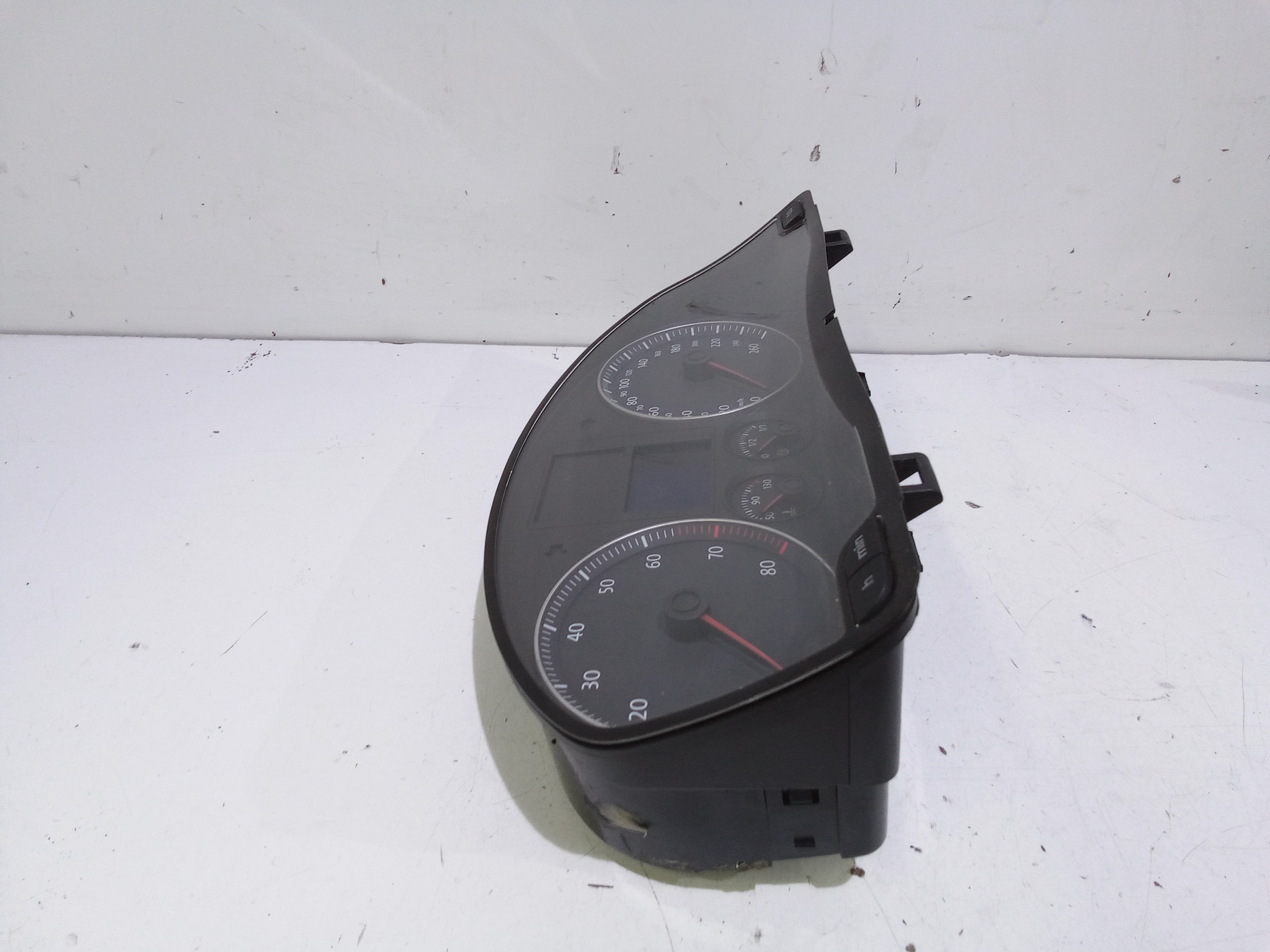 Quadro Strumenti per Volkswagen Golf 5 Berlina (03>08) (2003 - 2008)