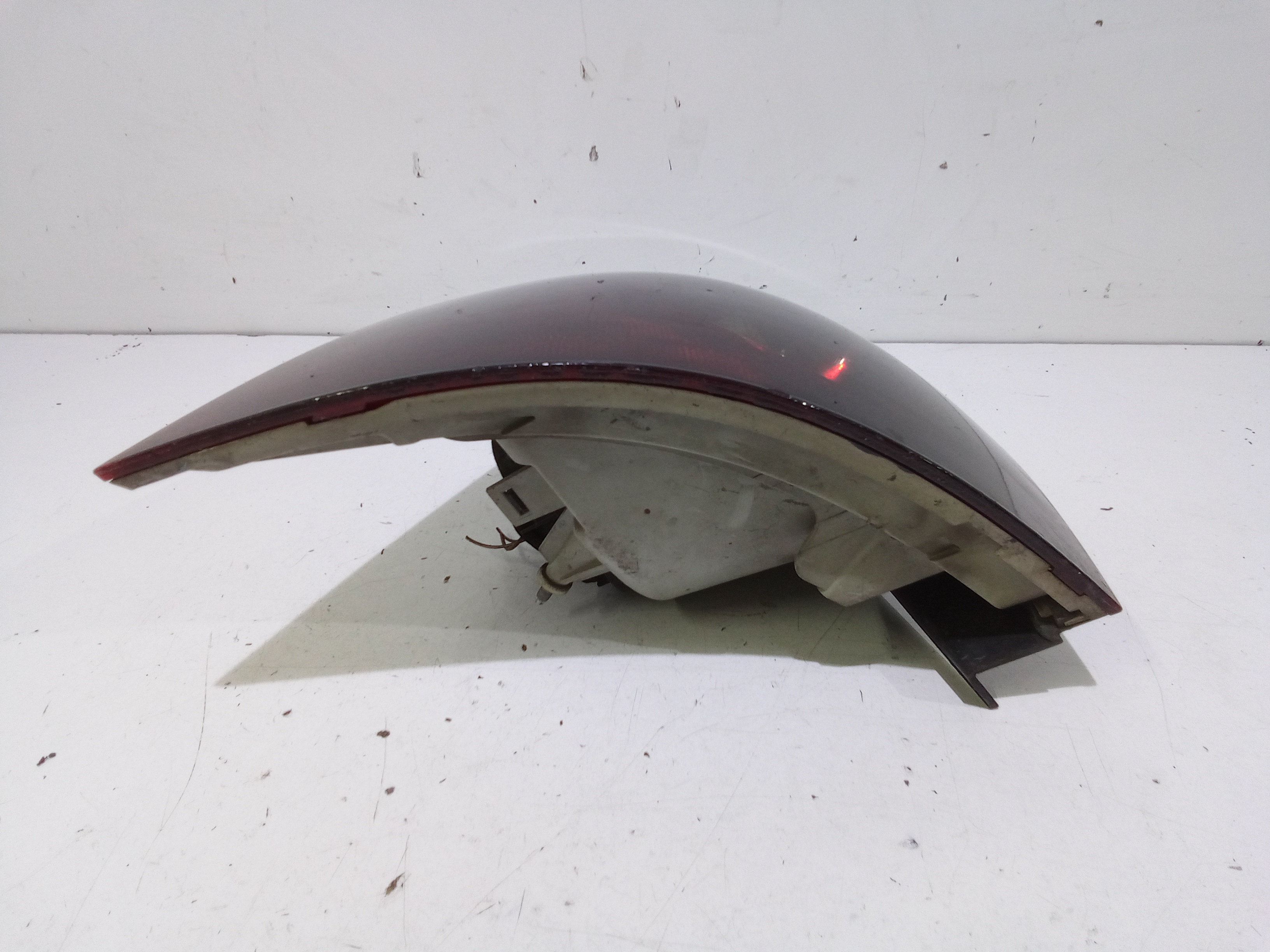 Stop fanale Posteriore sinistro lato Guida per Volkswagen Golf 5 Berlina (03>08) (2003 - 2008)