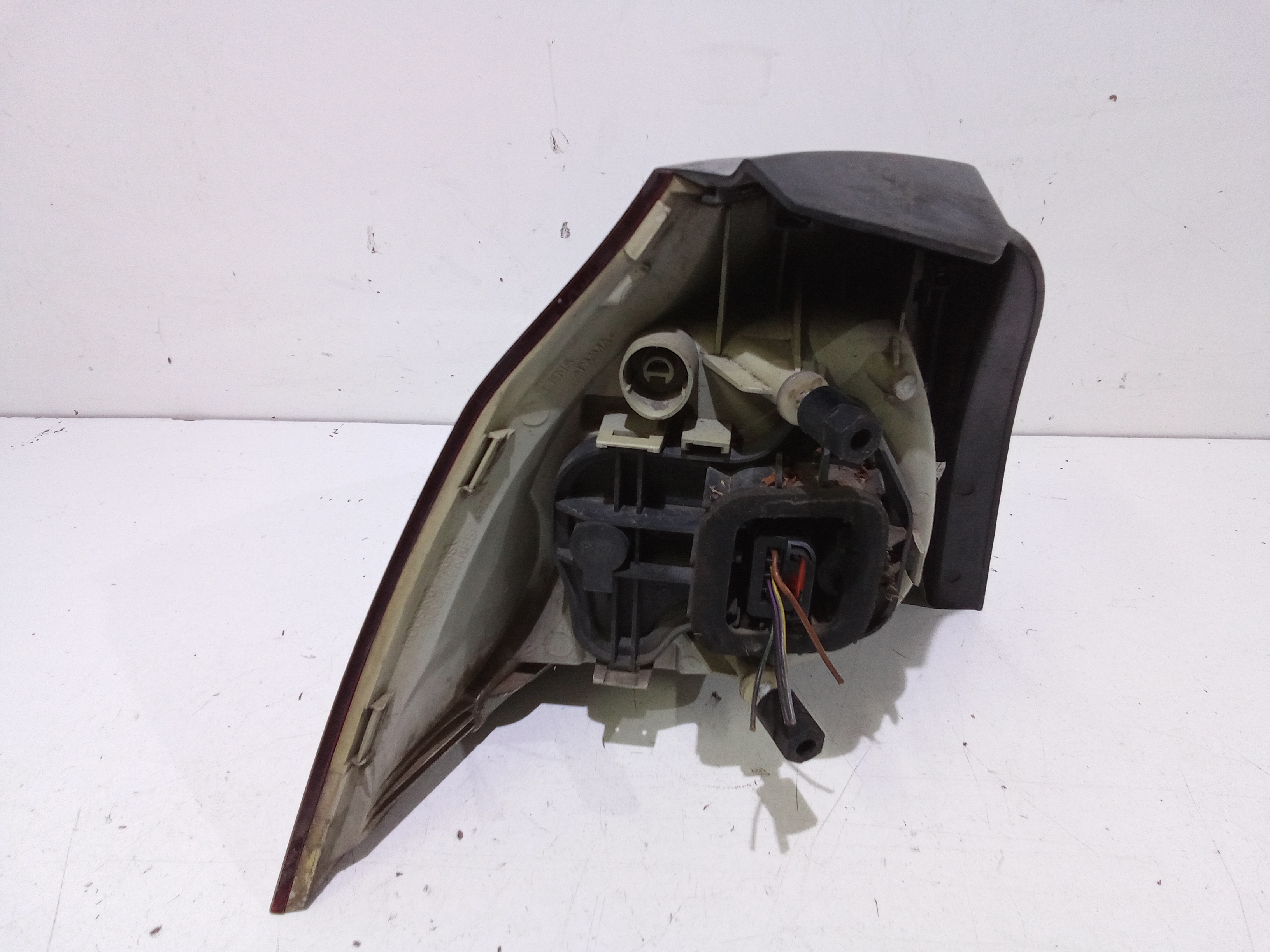 Stop fanale posteriore Destro Passeggero per Volkswagen Golf 5 Berlina (03>08) (2003 - 2008)