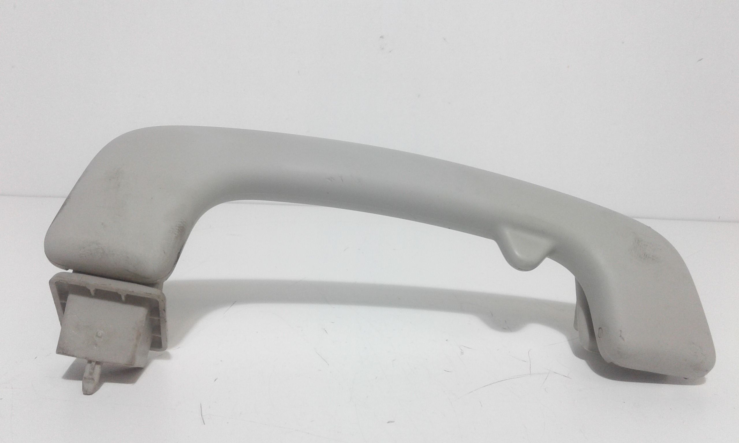 Maniglie Tetto CITROEN C4 Grand Picasso (06>13)