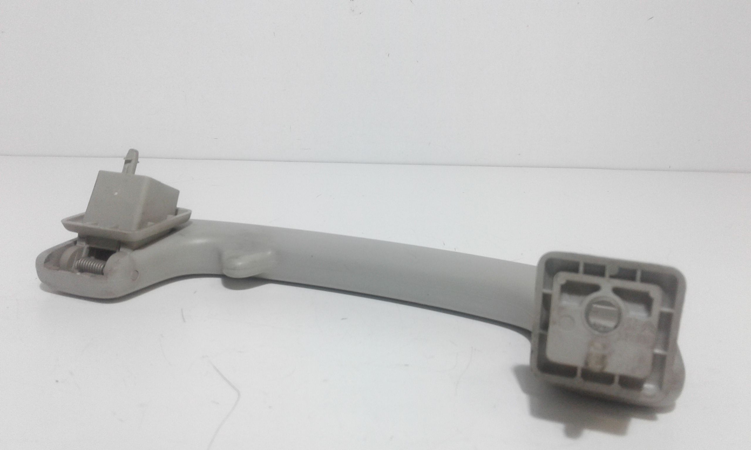 Maniglie Tetto CITROEN C4 Grand Picasso (06>13)