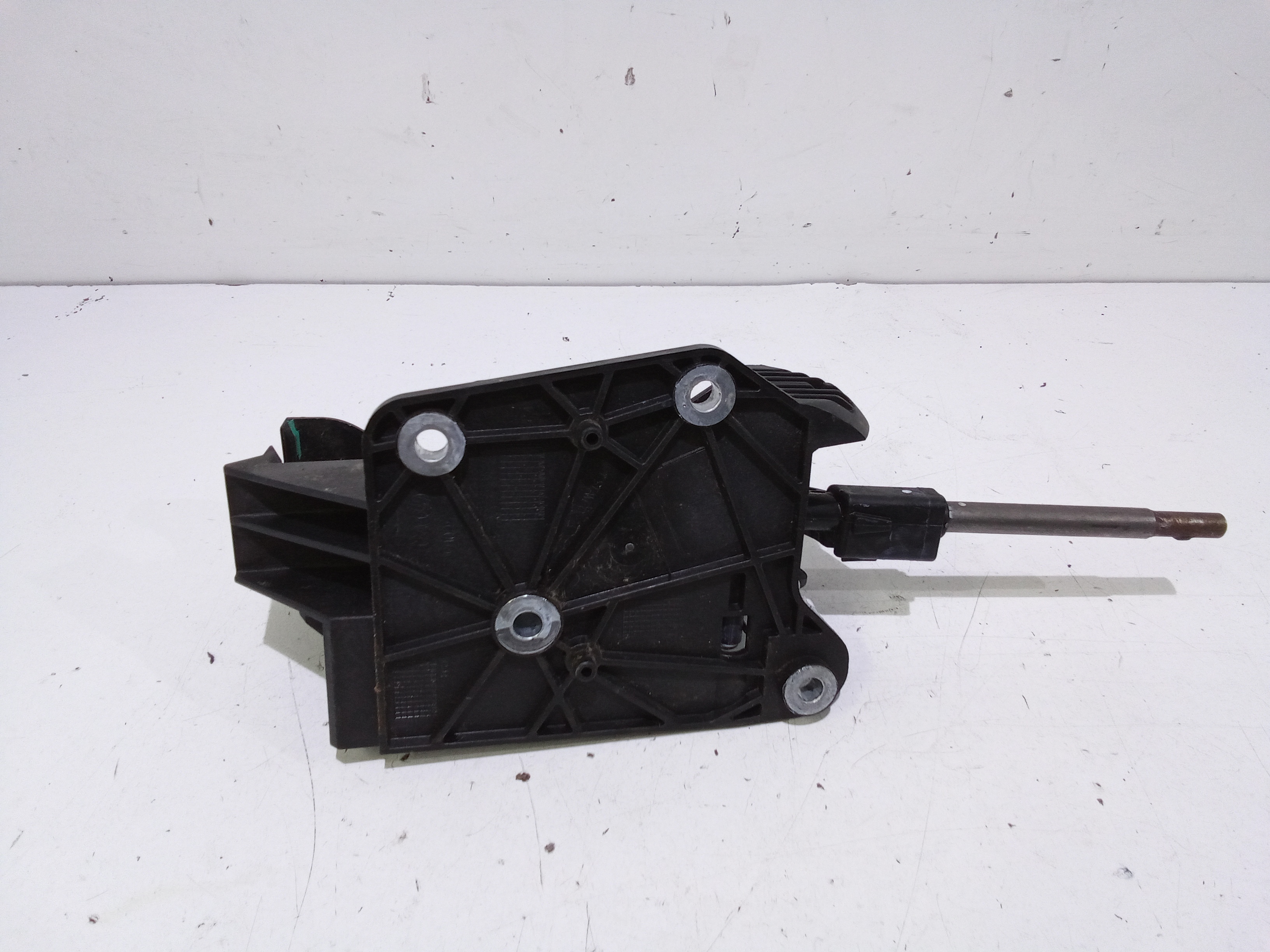 Leva Cambio per Fiat Panda 3 Serie (2012 - In produzione)