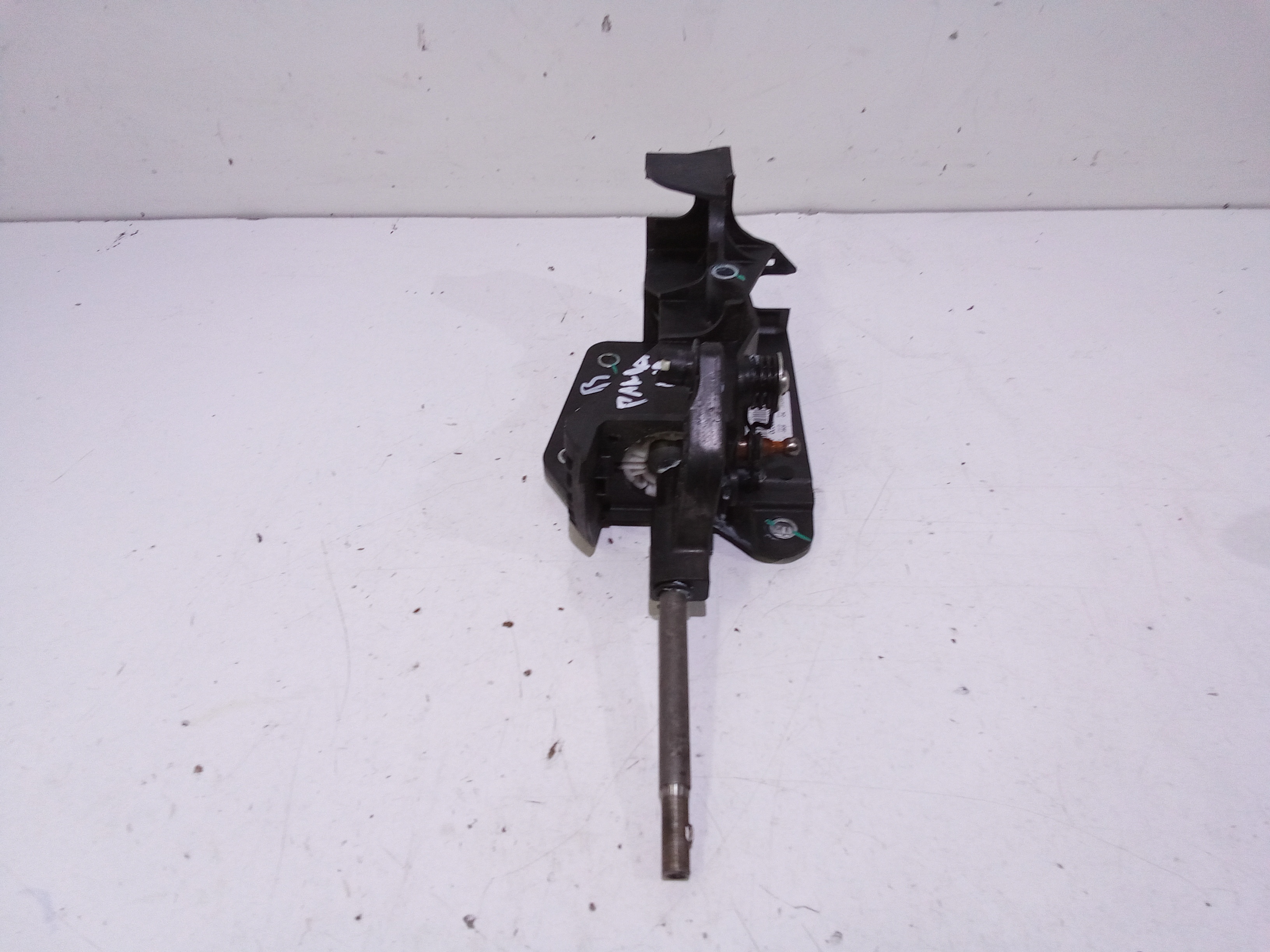 Leva Cambio per Fiat Panda 3 Serie (2012 - In produzione)