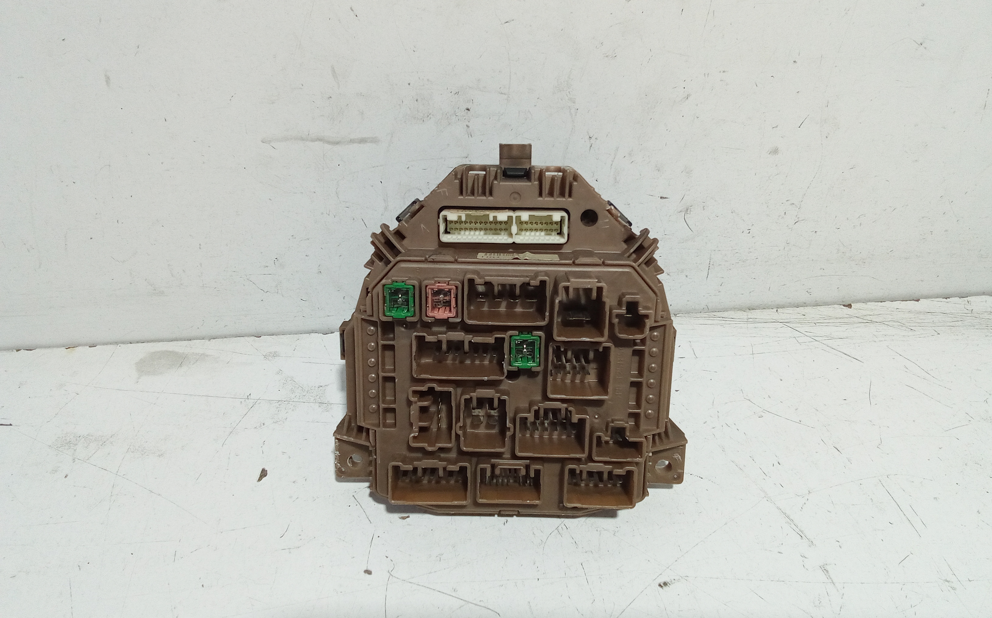 Quadro Strumenti per Citroen C1 1 Serie (2005 - 2008)