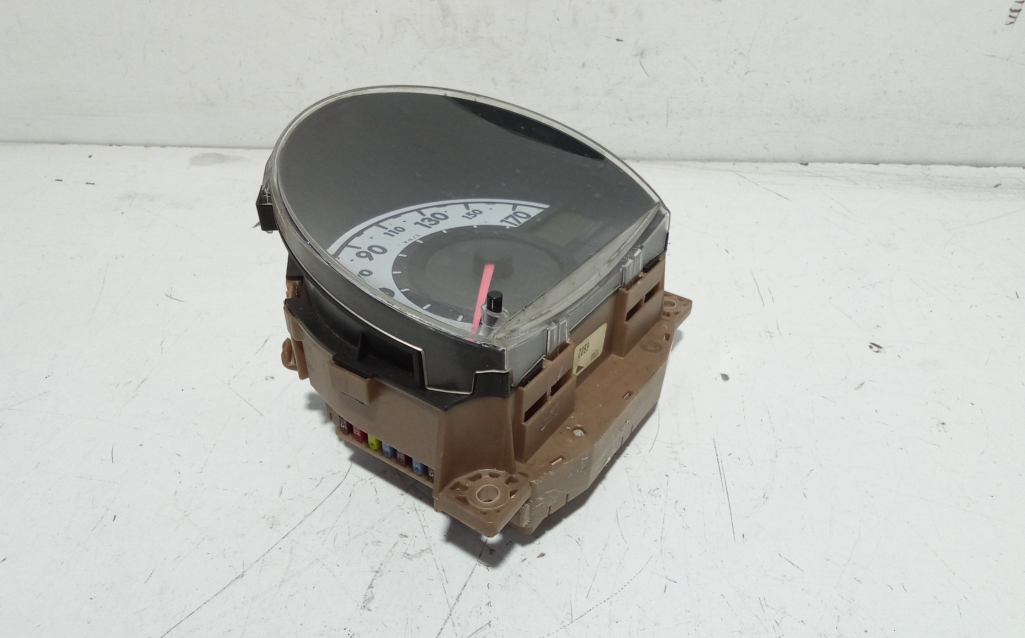 Quadro Strumenti per Citroen C1 1 Serie (2005 - 2008)