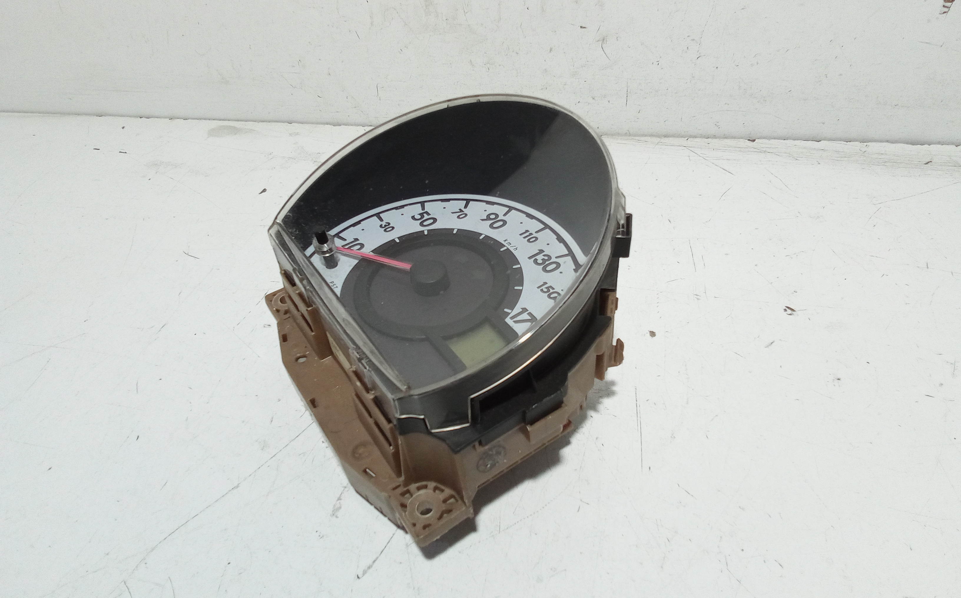 Quadro Strumenti per Citroen C1 1 Serie (2005 - 2008)