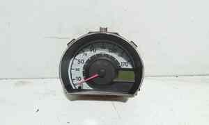 Quadro Strumenti per Citroen C1 1 Serie (2005 - 2008)