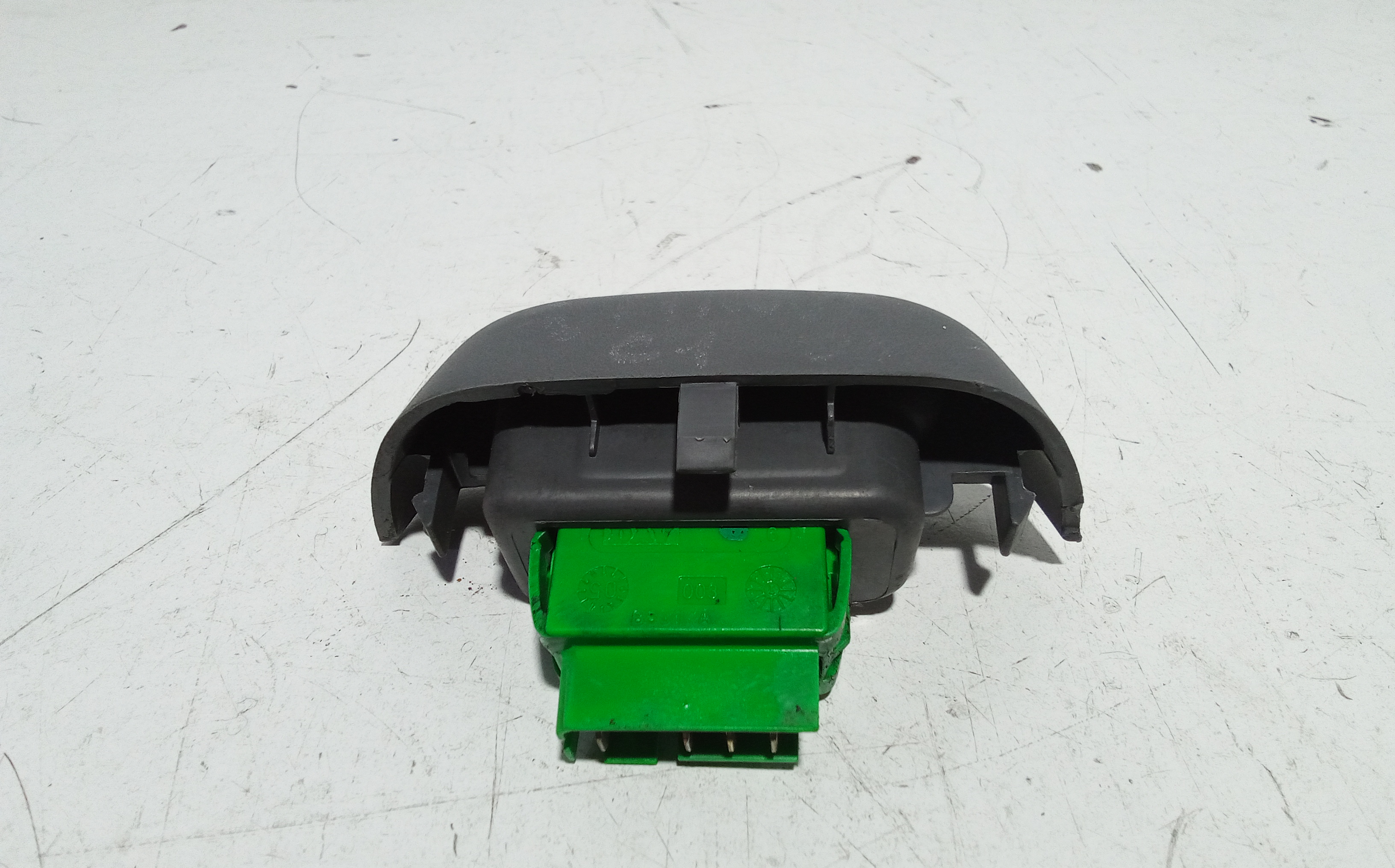 Pulsantiera anteriore sinistra Guida per Citroen C1 1 Serie (2005 - 2008)