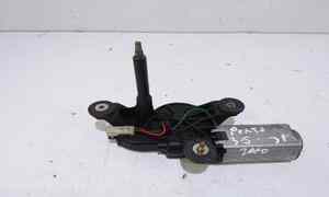 Motorino Tergicristallo Posteriore per Fiat Punto Berlina 3p 2 Serie (1999 - 2003)