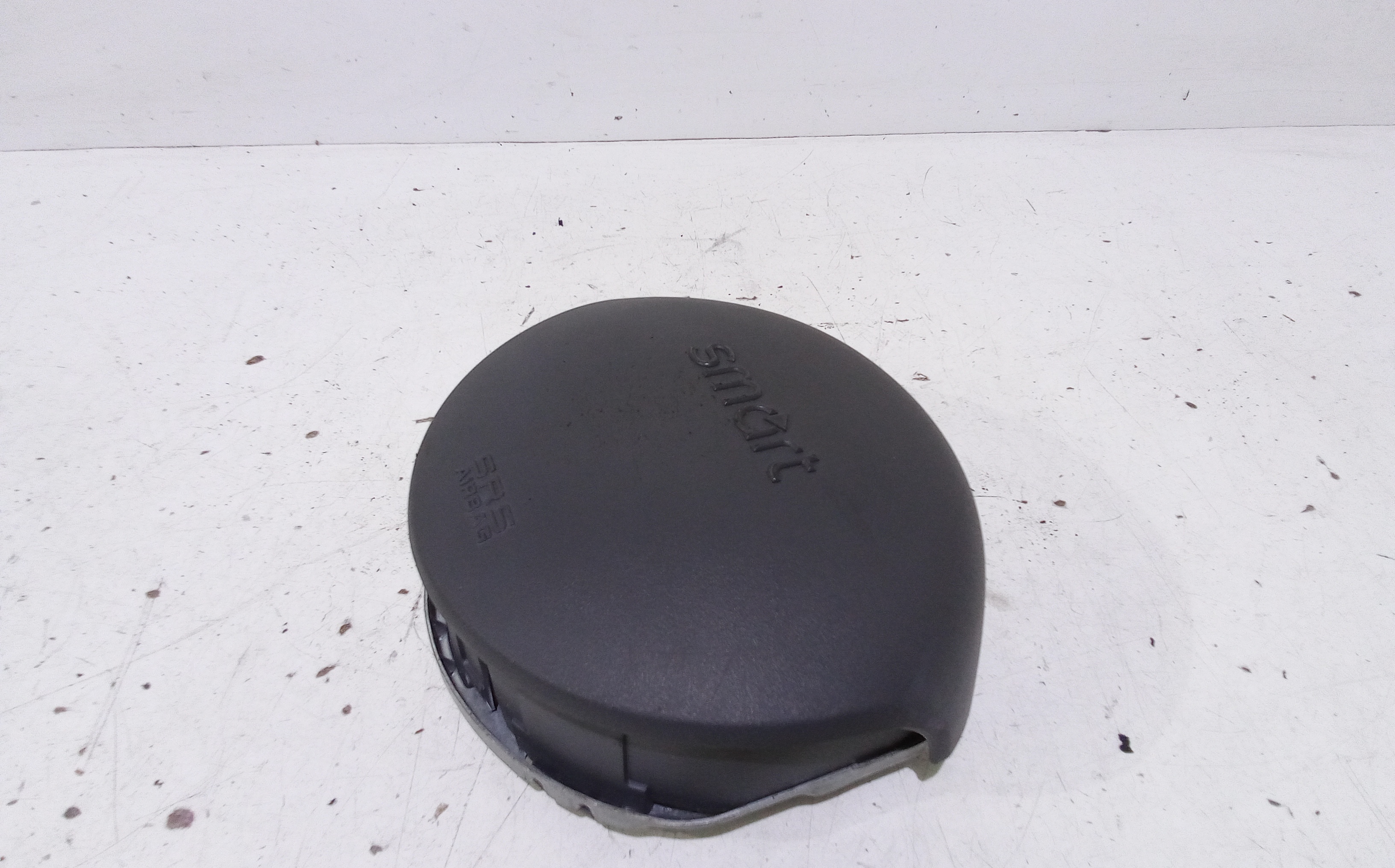 Airbag Volante per Smart Roadster 1a serie (2003 - 2005)