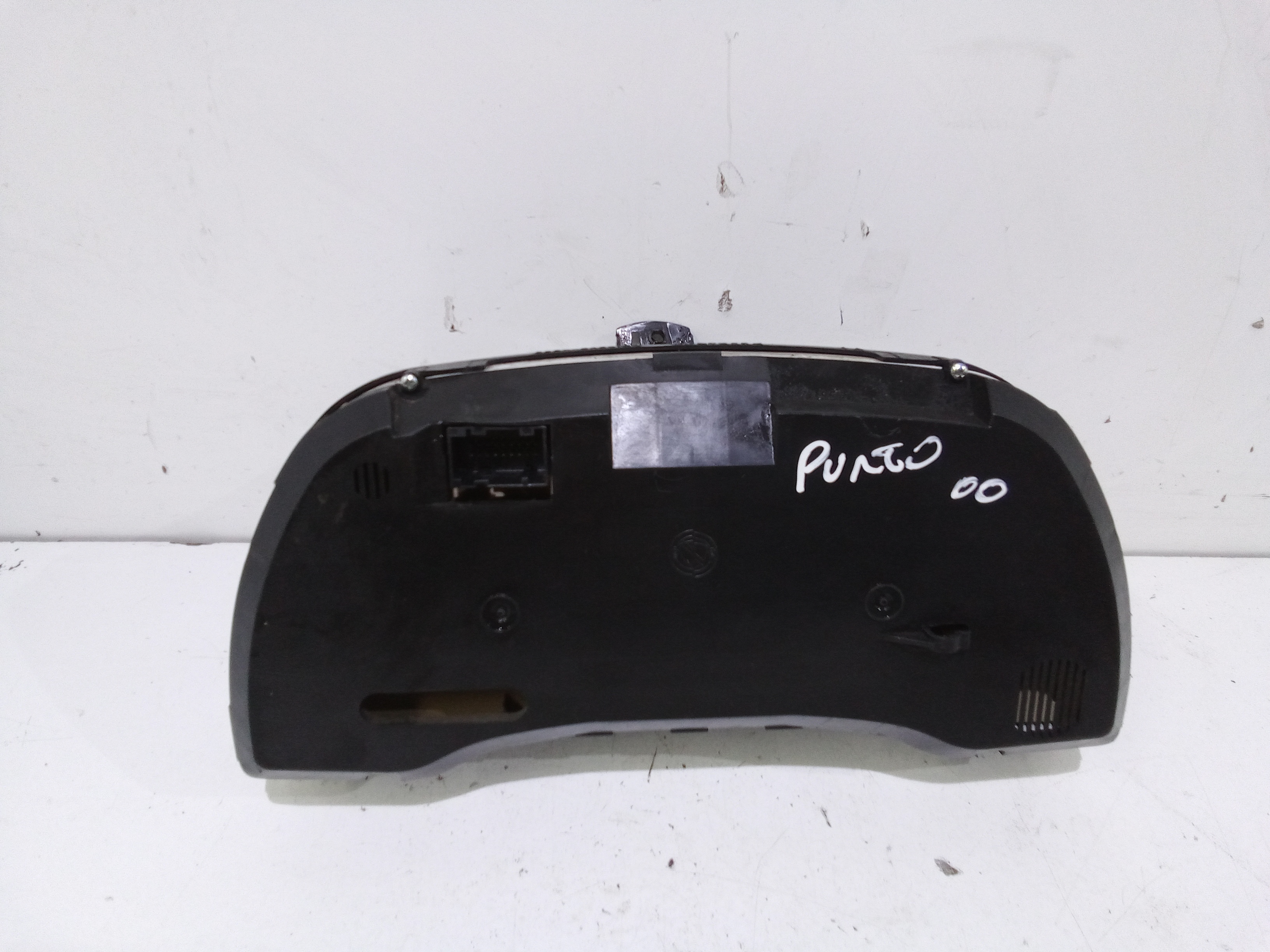 Quadro Strumenti per Fiat Punto Berlina 3p 2 Serie (1999 - 2003)